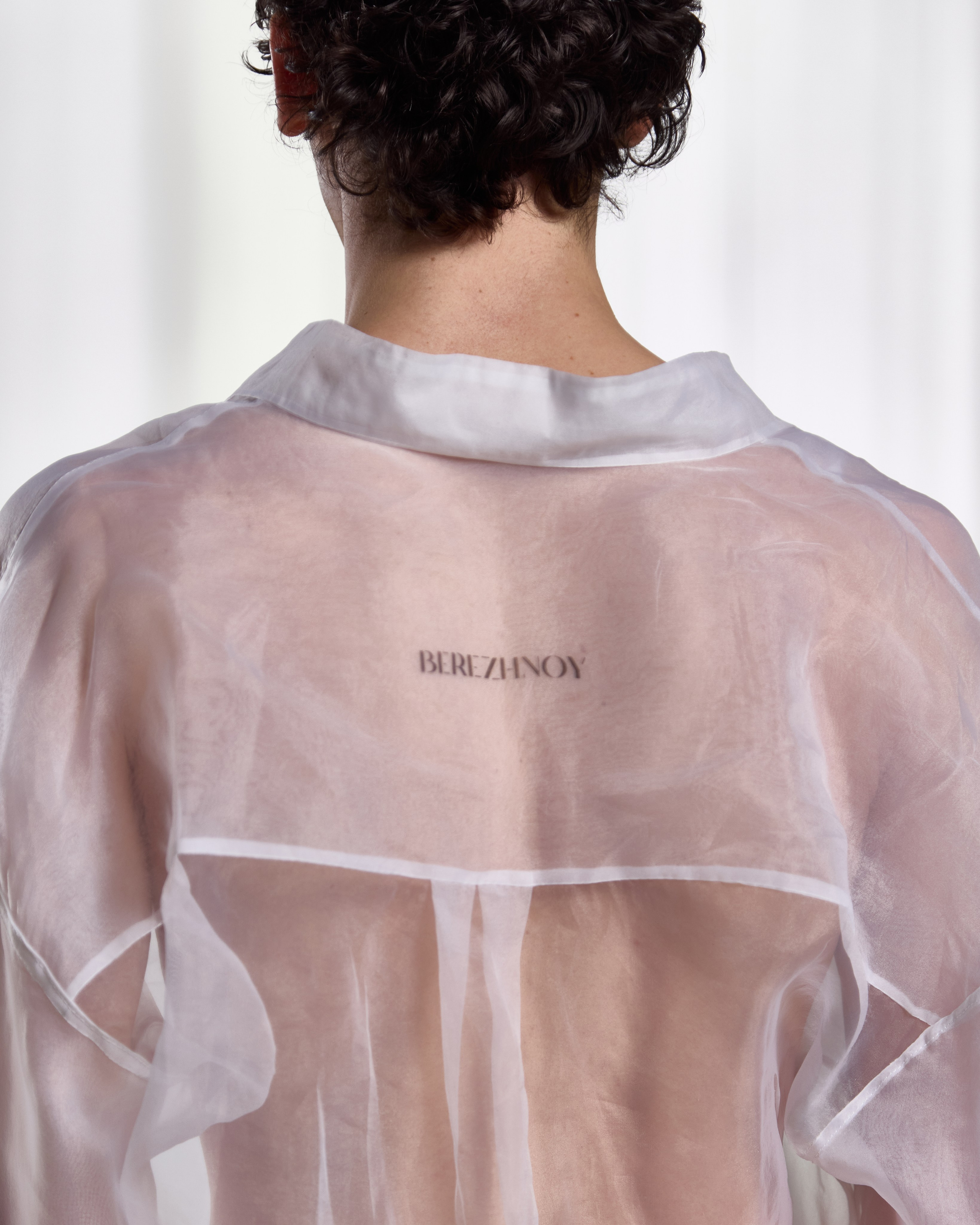 Berezhnoy. PLANTA ROSA — REPORTAGE