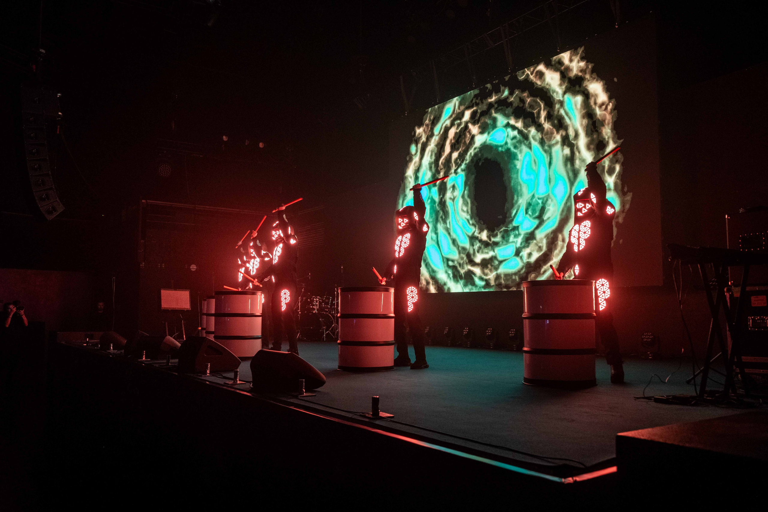 Альбом корпоратив. Фото тур