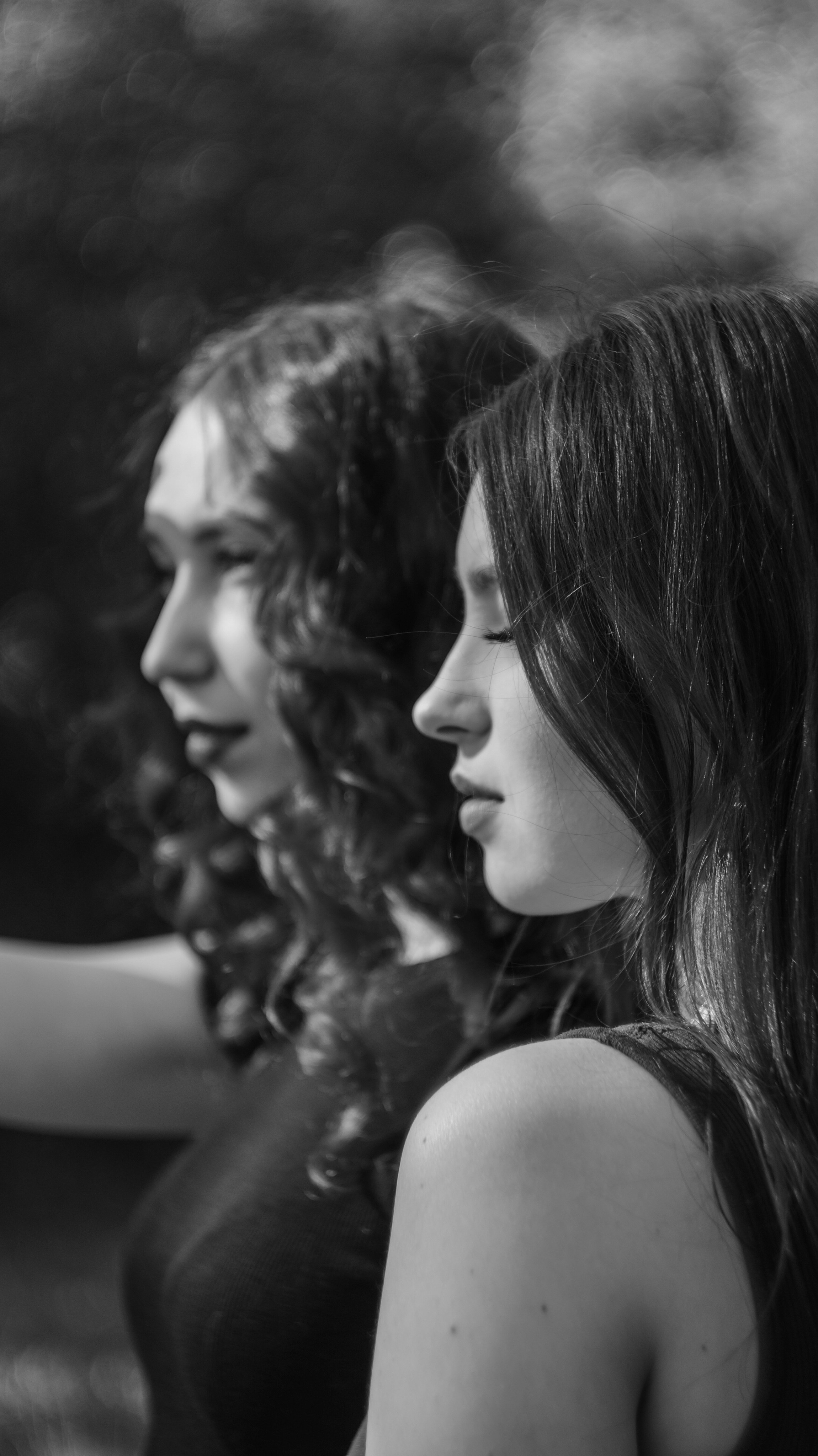 Мария и Влада. Профессиональный фотограф