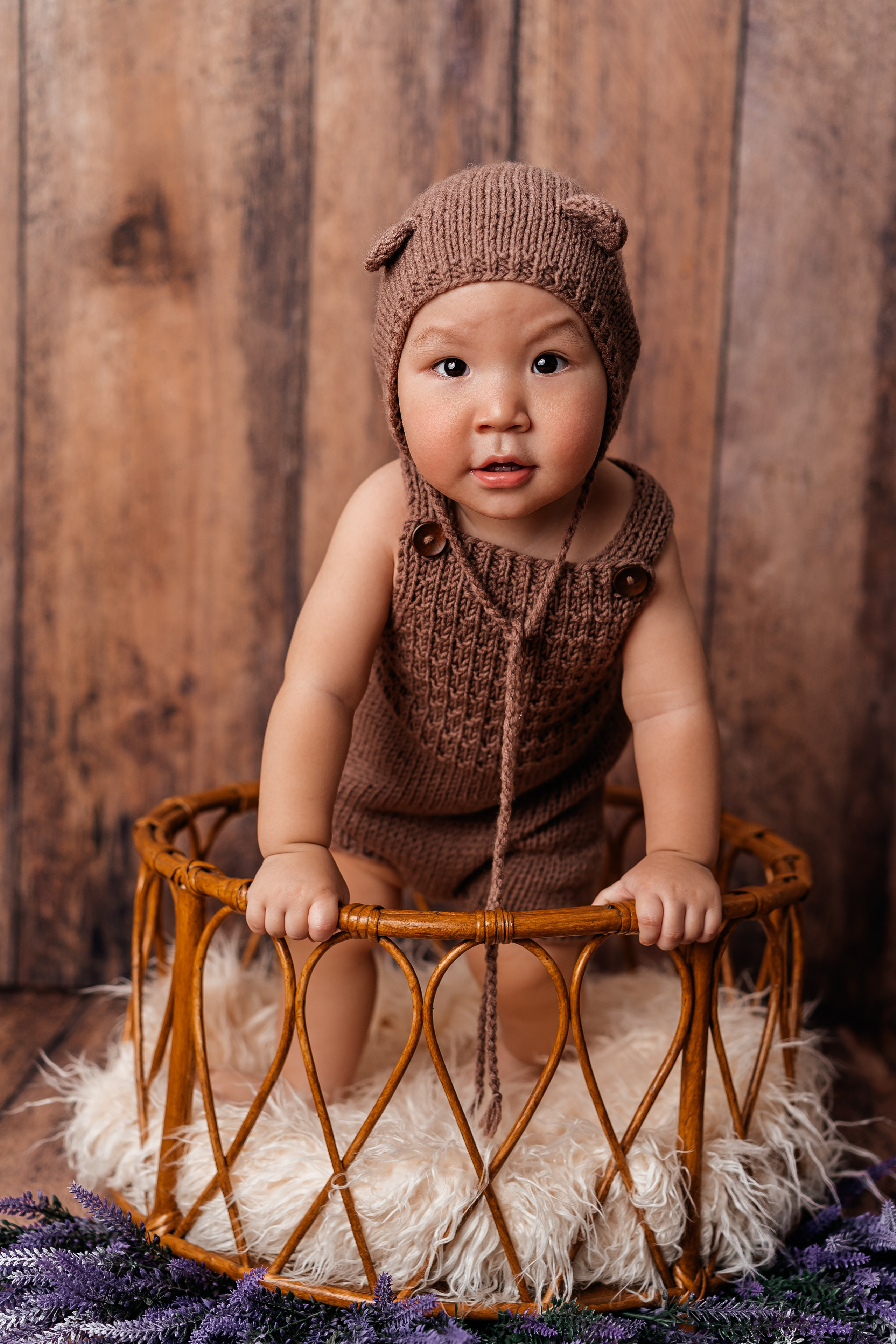Малыши. Фотограф Александра Василькова