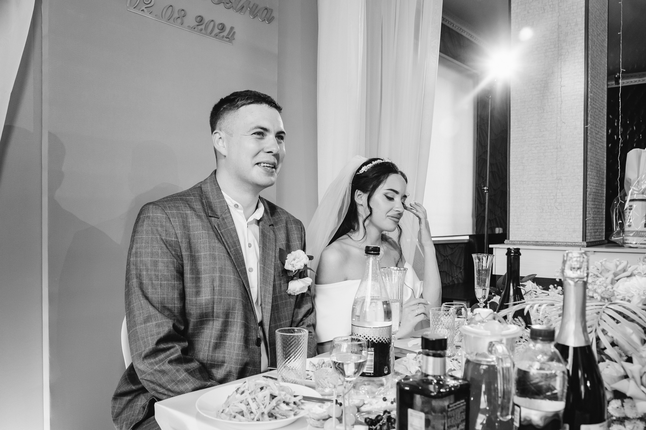 D & J. Street photographer