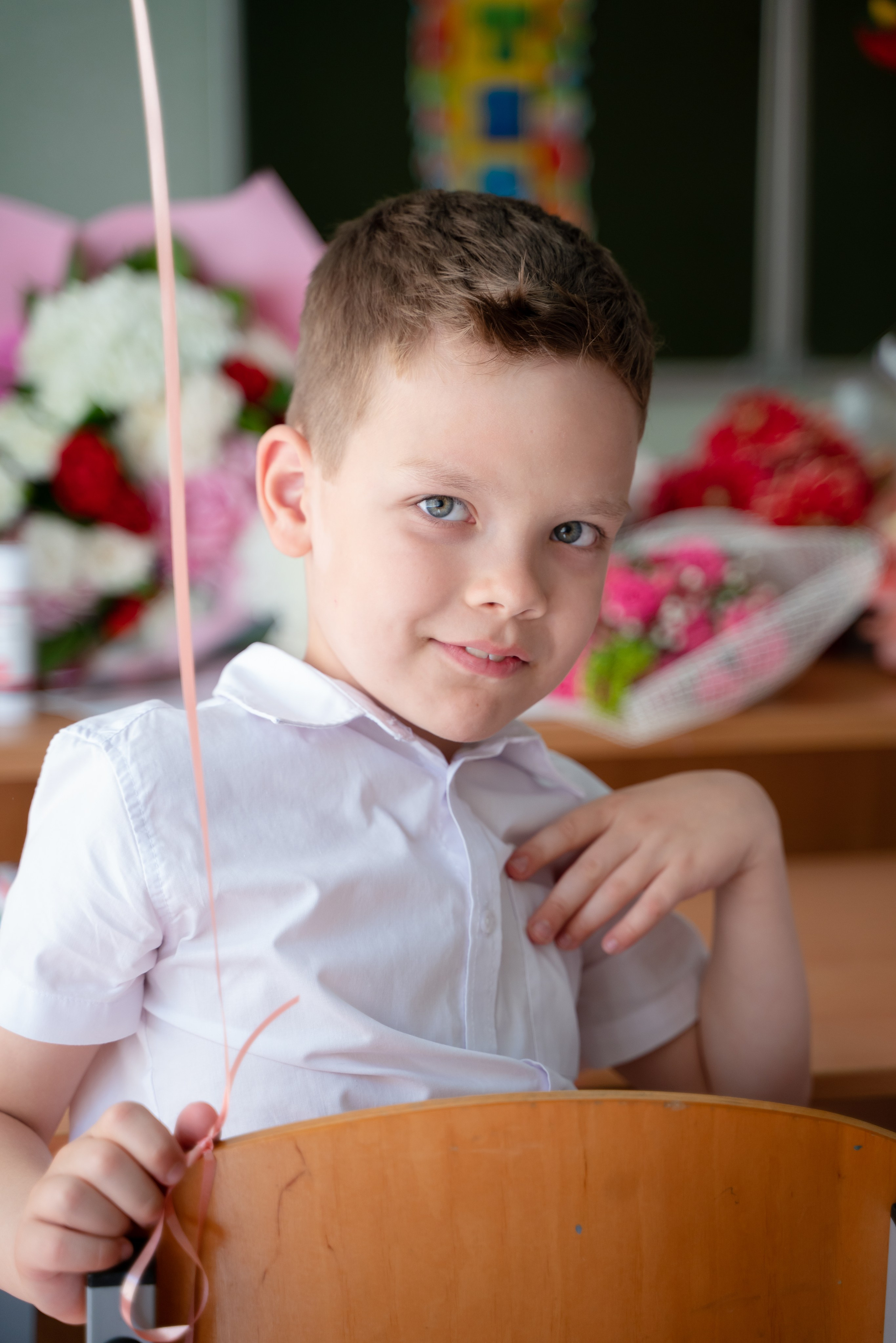 1 сентября. Детский и семейный фотограф. ВЫПУСКНЫЕ АЛЬБОМЫ. Москва