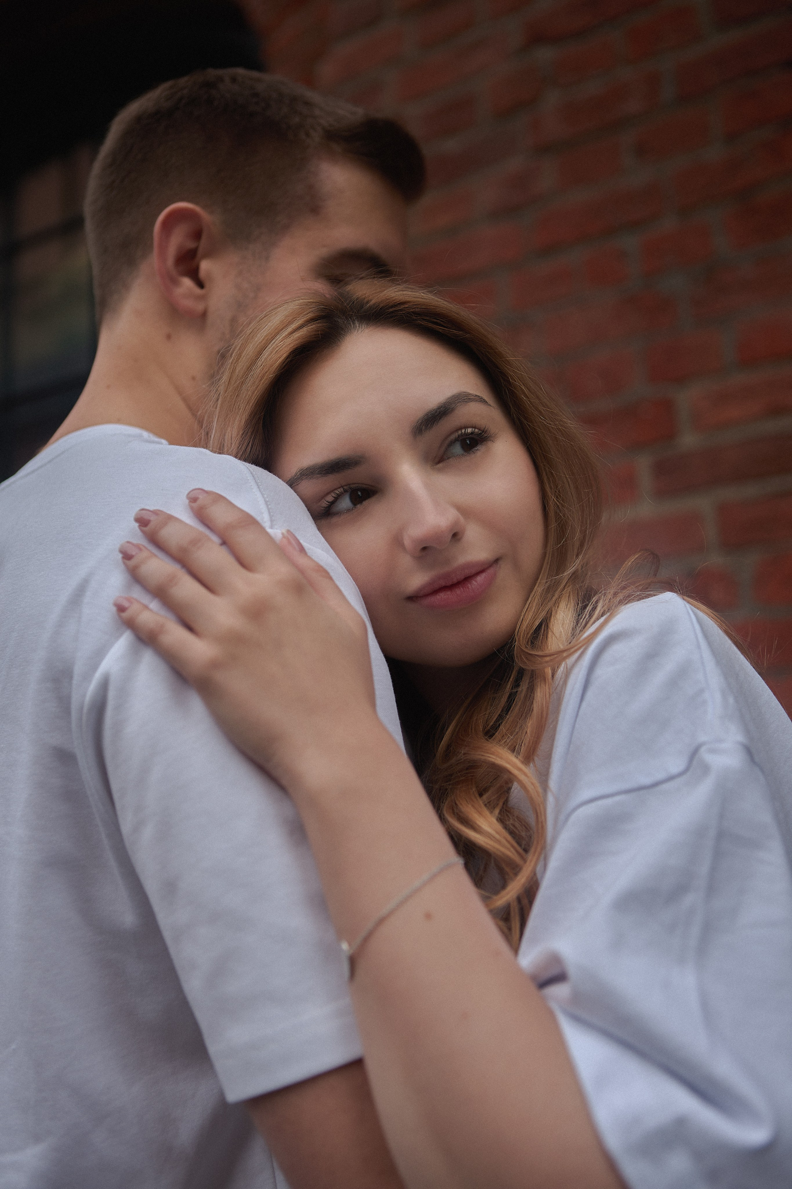 Алиса и Паша. Портретный фотограф в Москве Анастасия