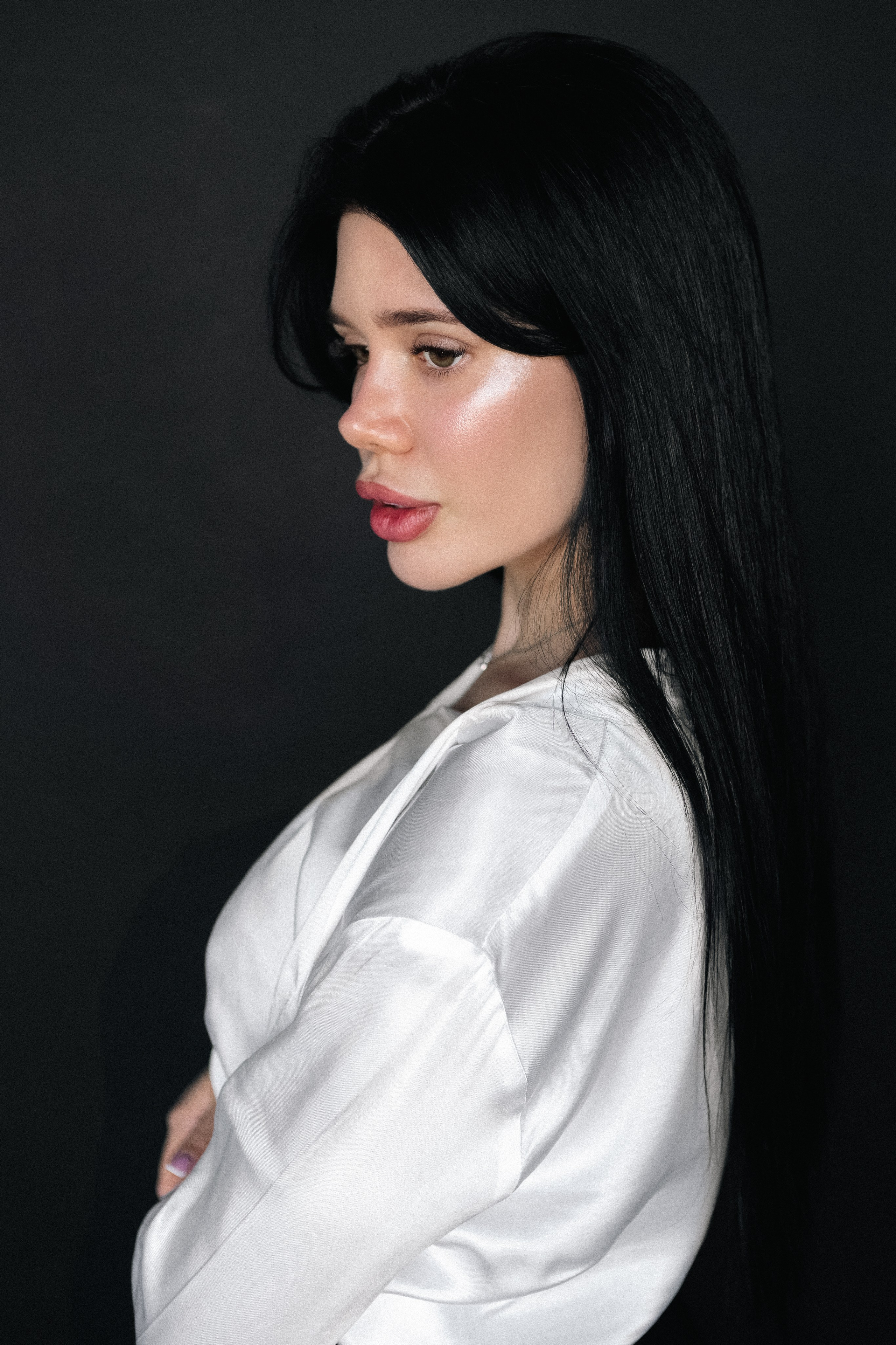 Валерия. Портретный фотограф в Москве Анастасия