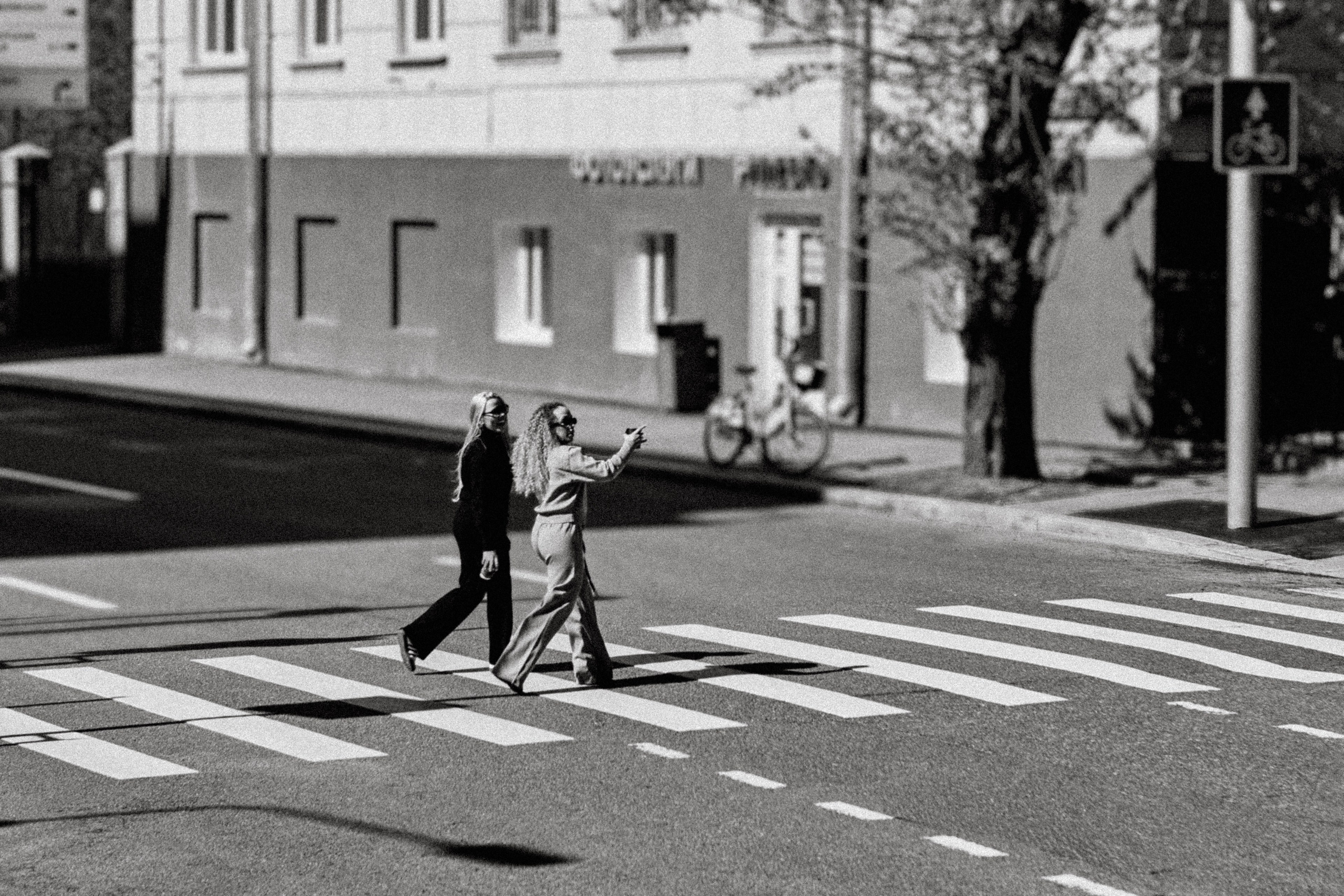 Кайлени и Габи. Портретный фотограф в Москве Анастасия