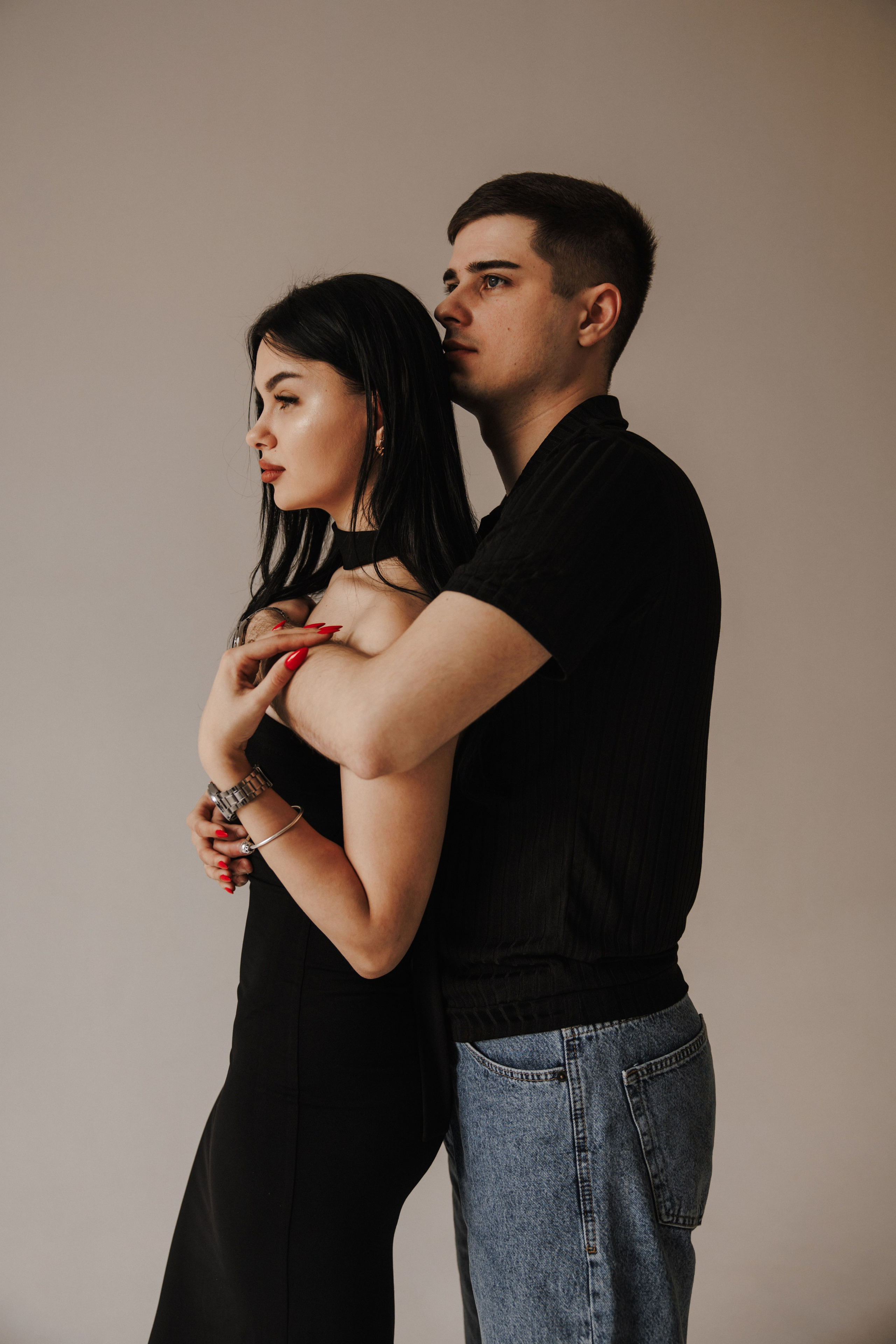 Артем и Соня. Свадебный фотограф Краснодар Ростов Солоникова Вероника