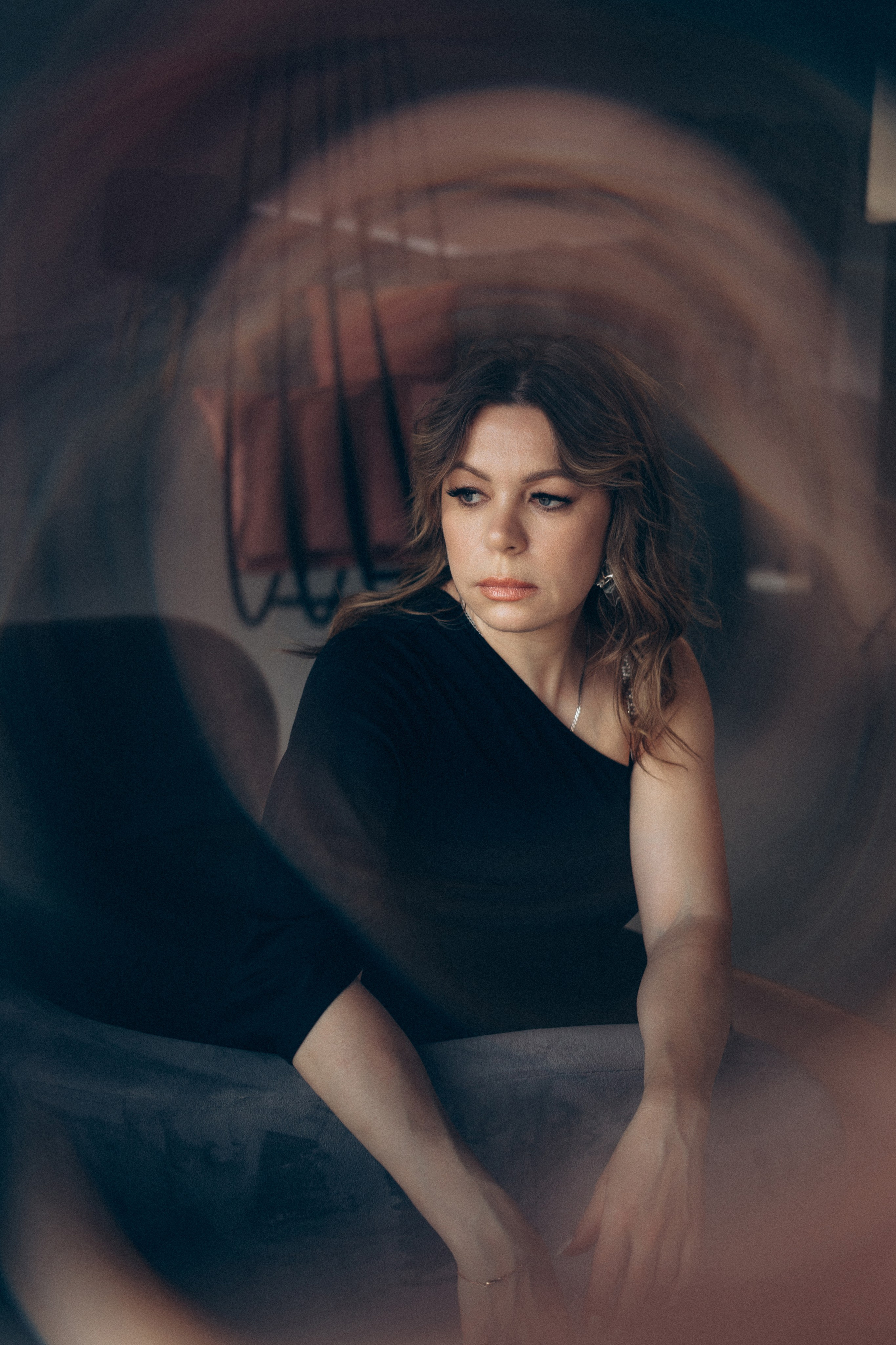 Аня. Фотограф Ногинск Электросталь Наталья Осетрова