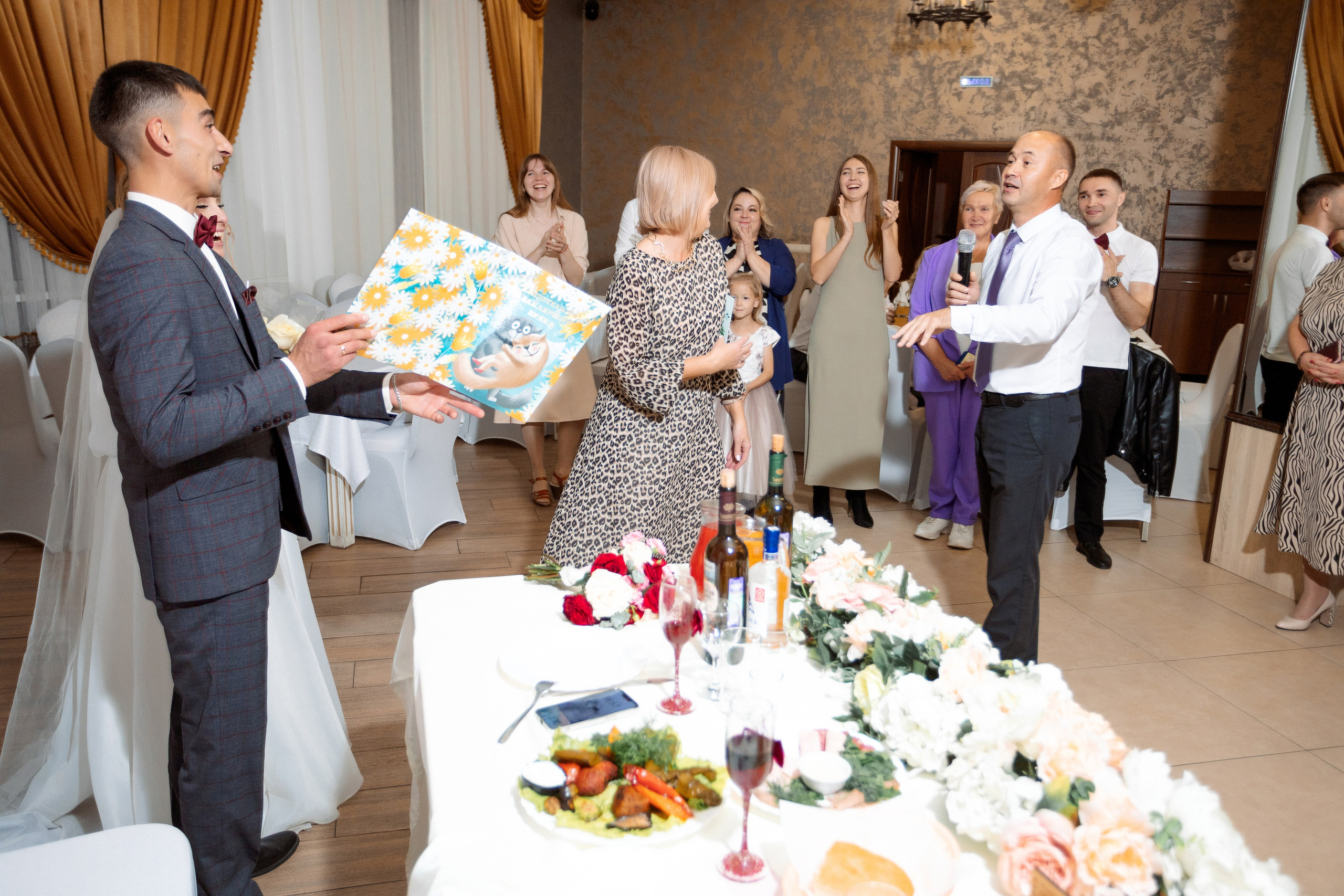 СВАДЬБА: Дима и Юля. Все фото. Профессиональный фотограф в Ижевске Леша Петров