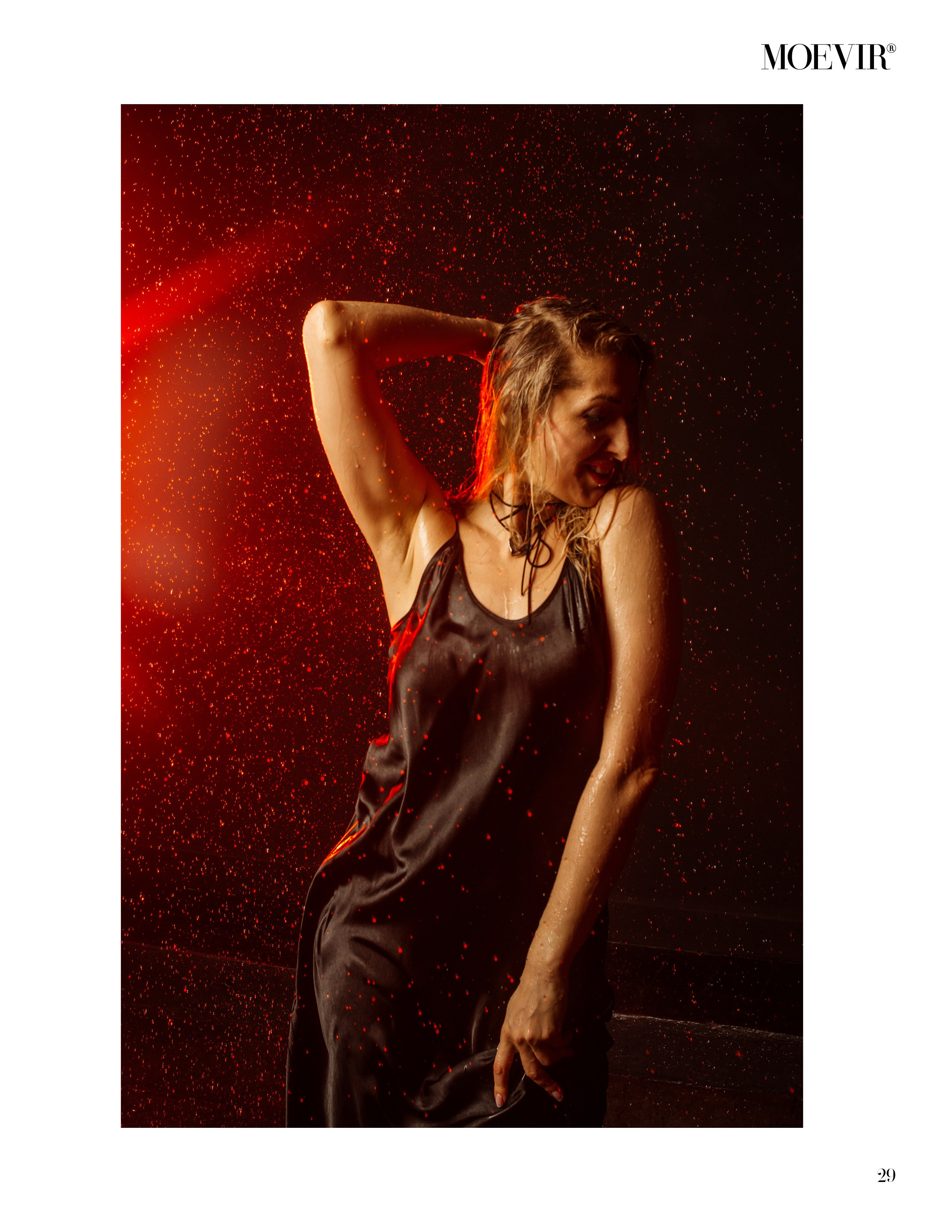 Публикации в журналах. Фотограф Елена Рогашкова