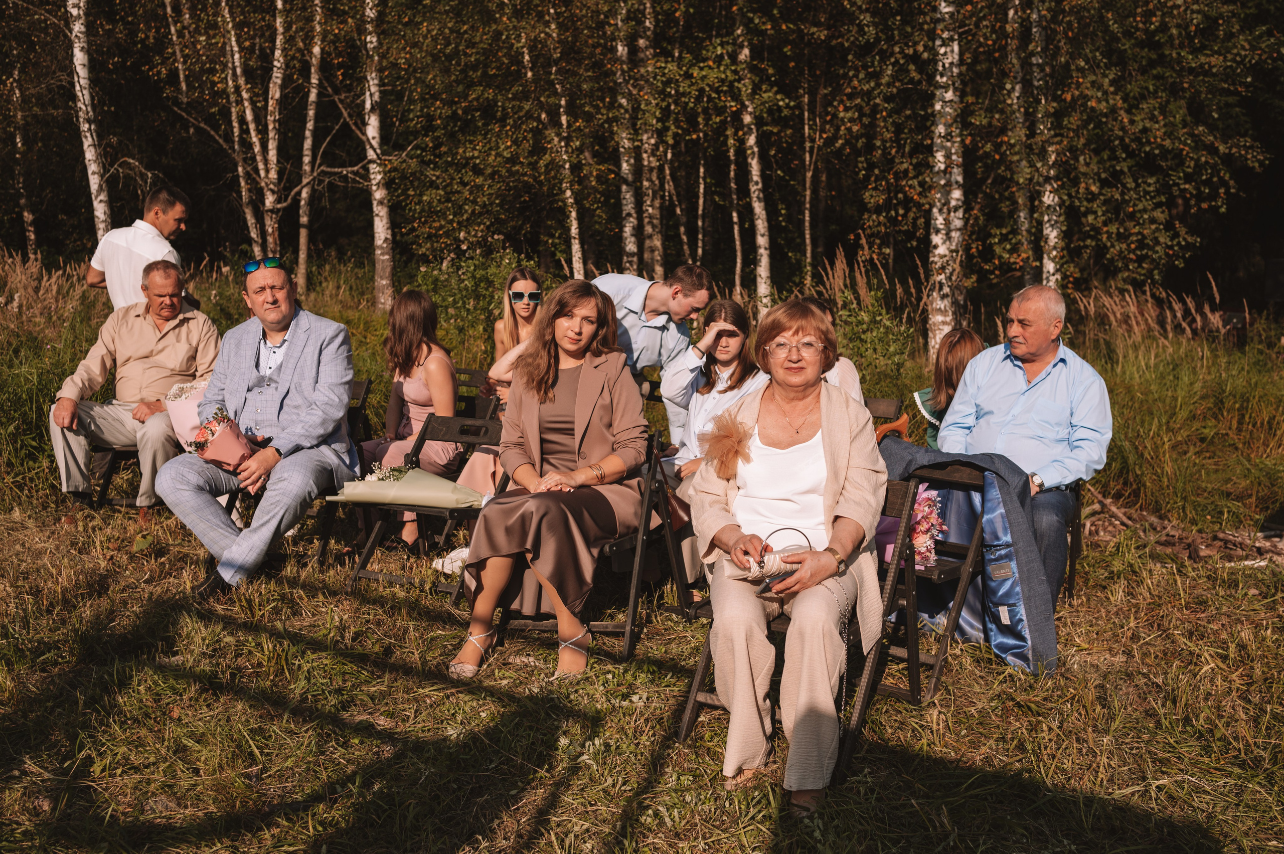 31.08. Свадебный фотограф Дарья Жакова