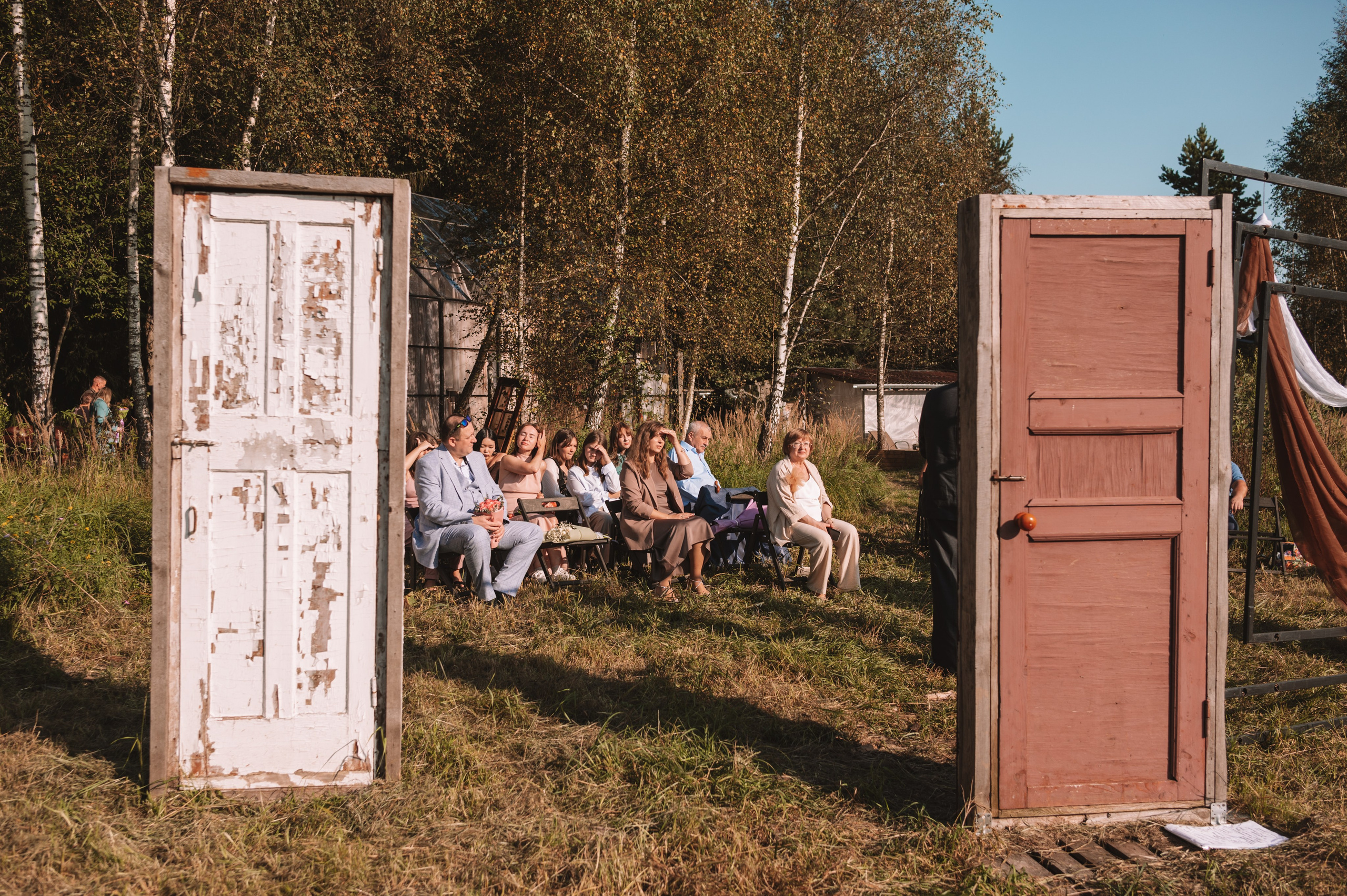 31.08. Свадебный фотограф Дарья Жакова