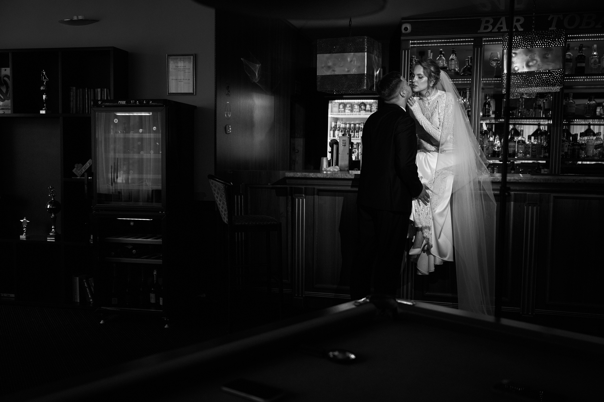 Андрей и Анастасия. Фотограф Челябинск — Кирилл Устюжанин