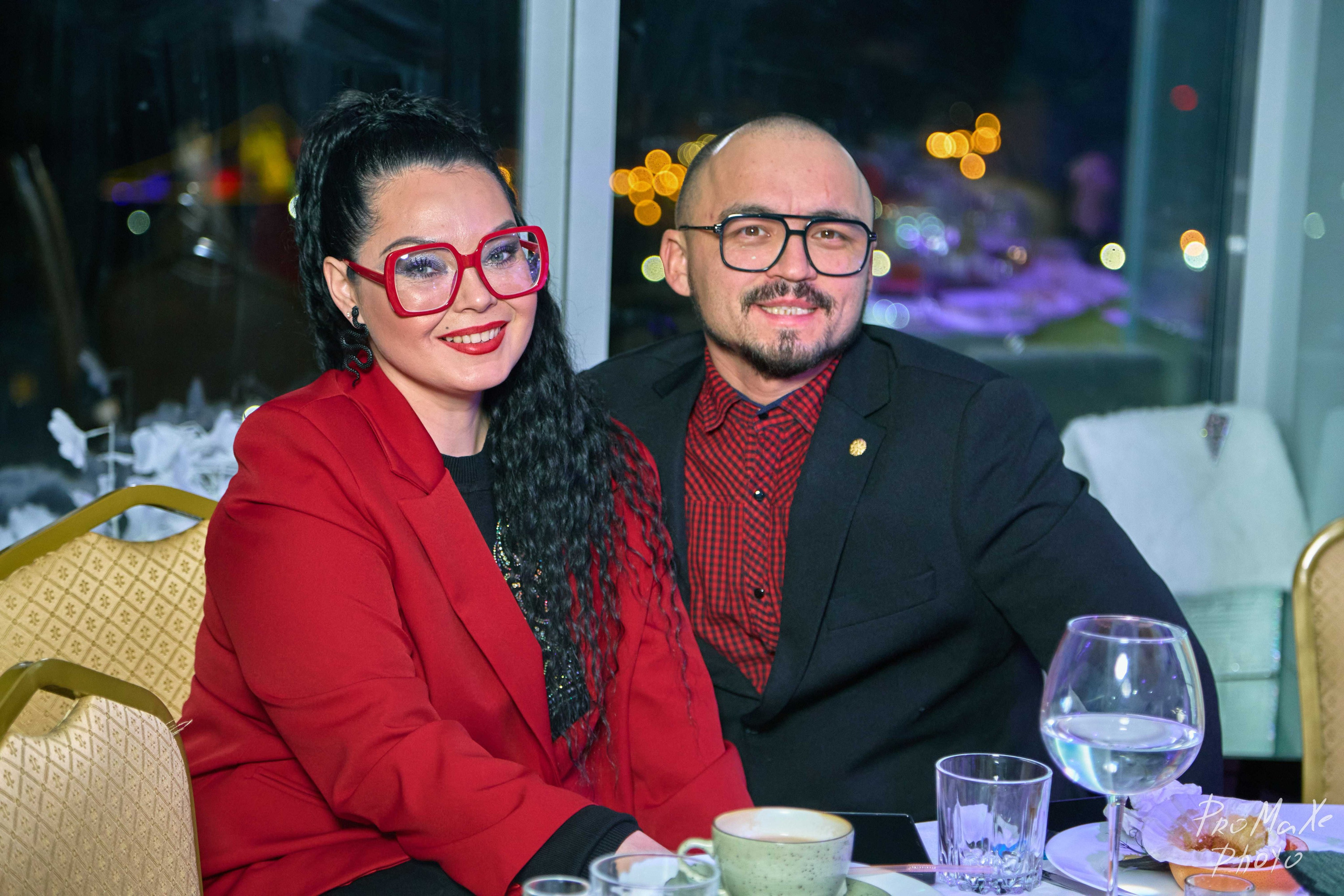 Зал КРАСА МАСС-МЕДИА ЧУВАШИИ. Владимир Суздалов (ProMaXe) — Портретный фотограф, тематические фотосессии в Чебоксарах