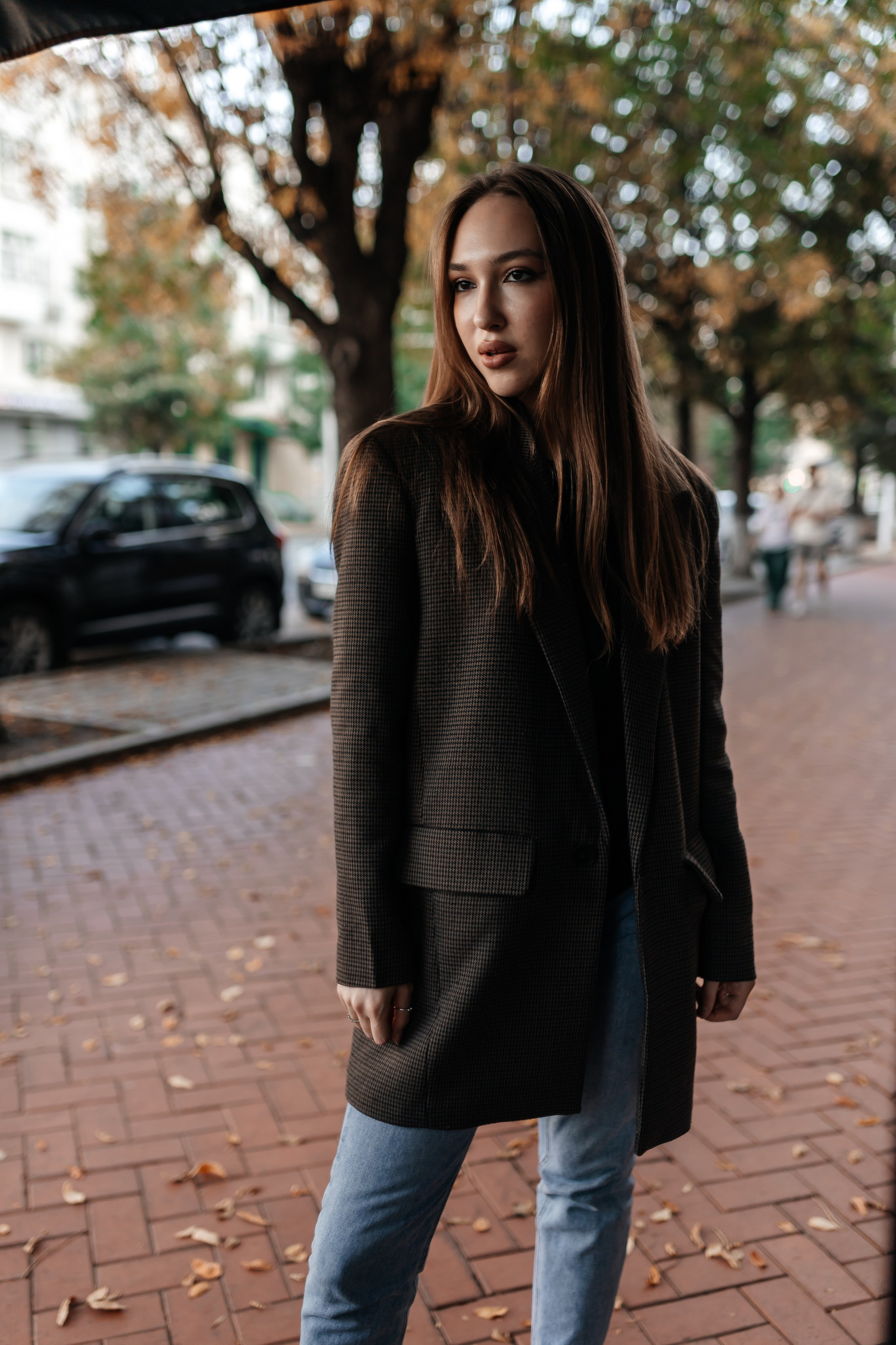 Дайана. Марина Шаймухаметова. Фотограф в Уфе