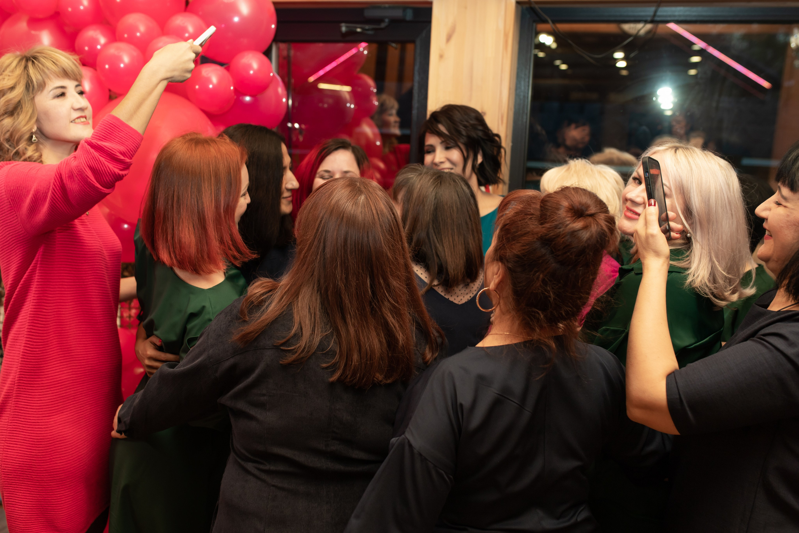 Siberian Wellness. Марина Шаймухаметова. Фотограф в Уфе