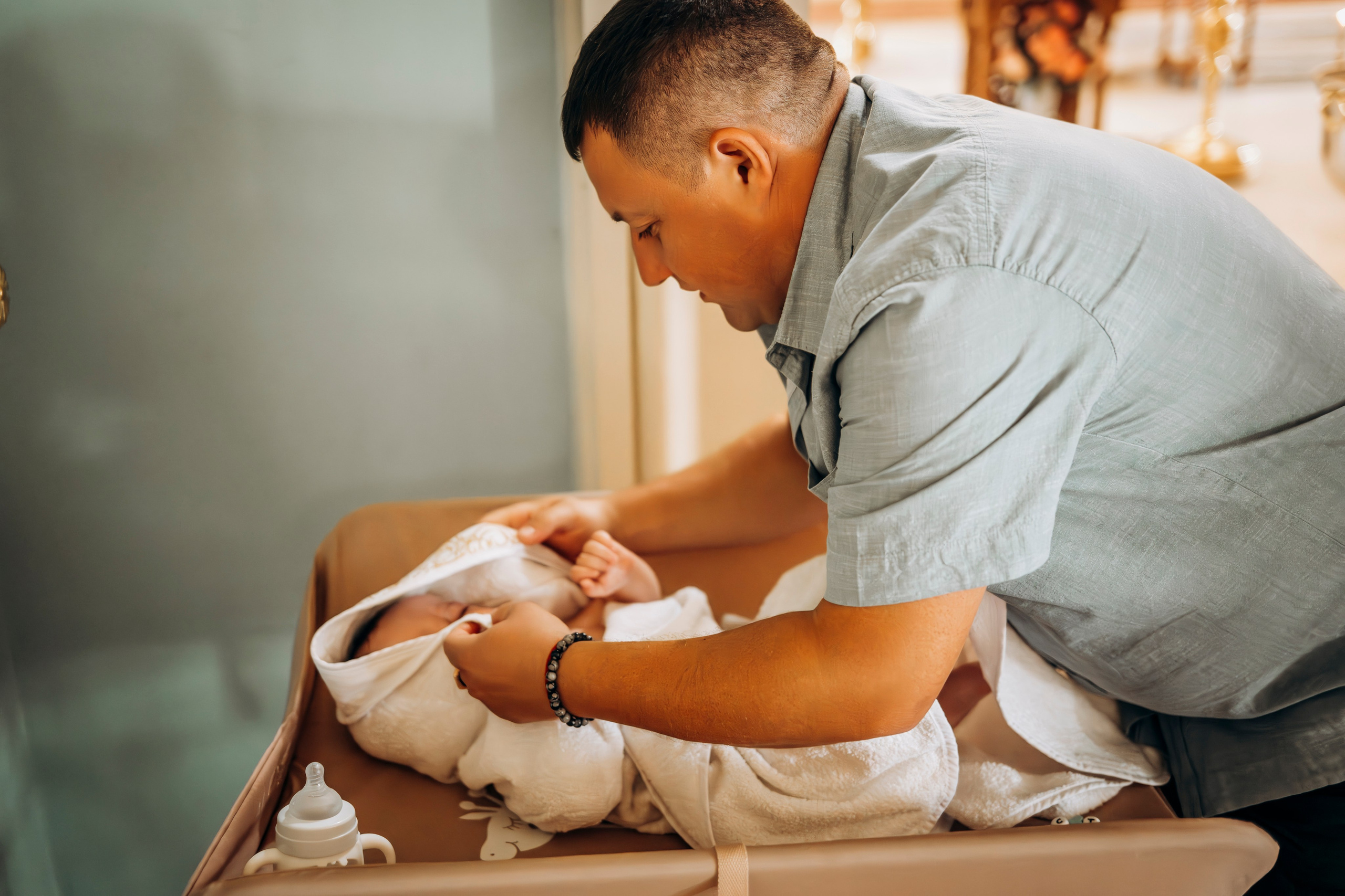 Крещение Храм Шкинь. Фотограф самых запоминающихся моментов Вашей жизни