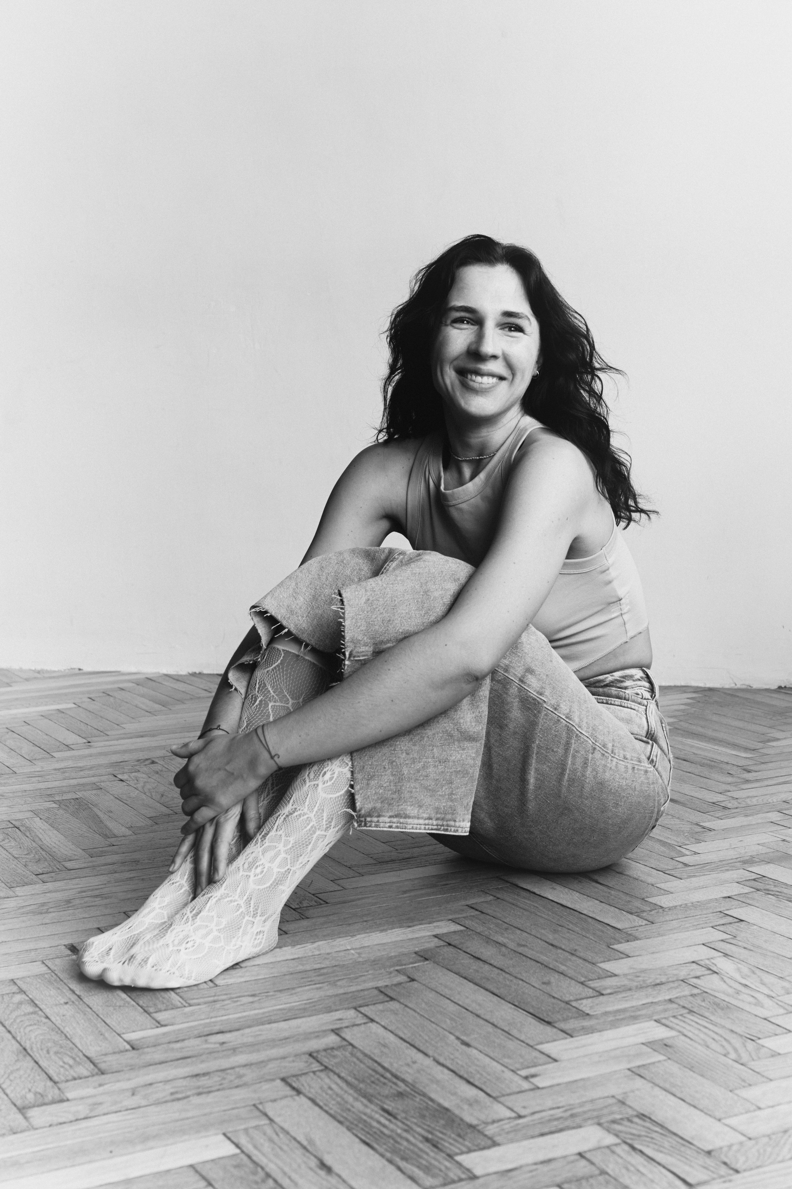 Аня. Фотограф и видеограф в Москве Юлия Прушинская