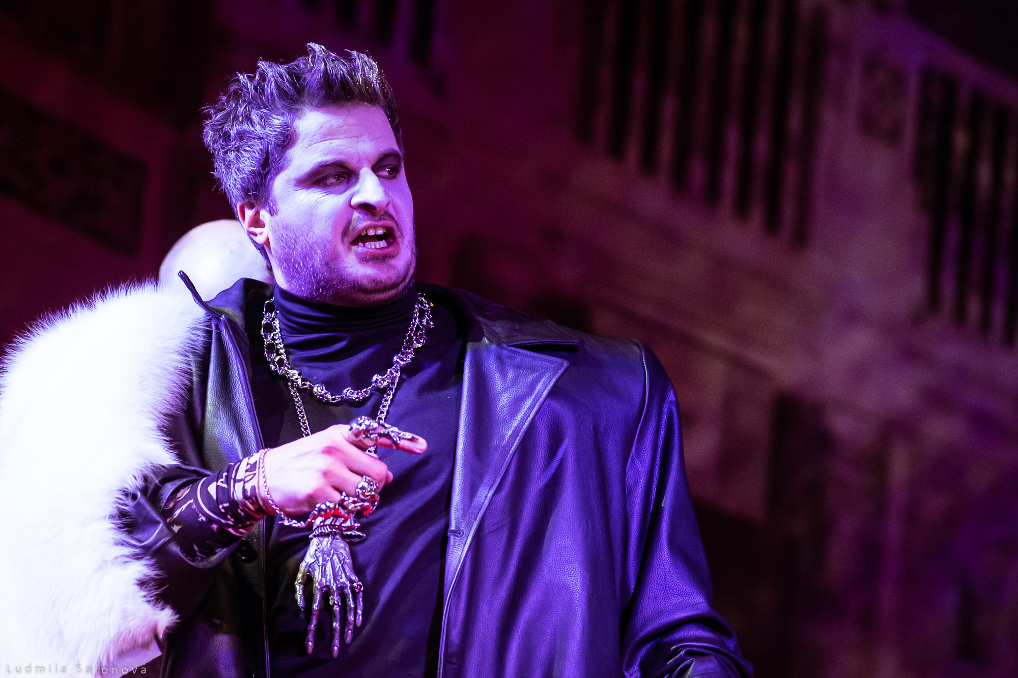 Как вам это понравится? МХТ Чехова. Lucytheatre