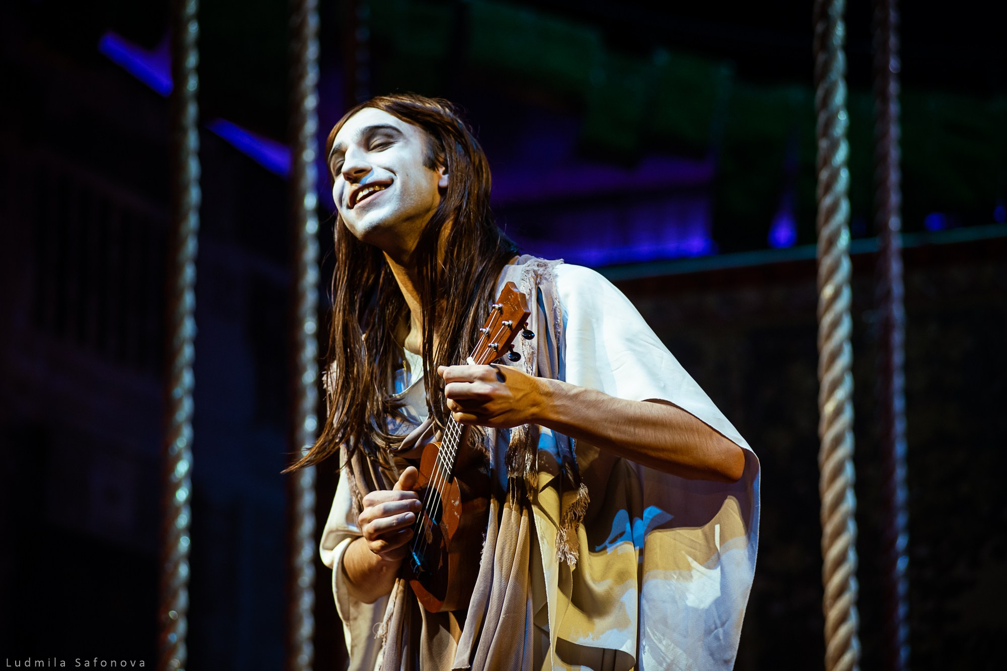 Как вам это понравится? МХТ Чехова. Lucytheatre