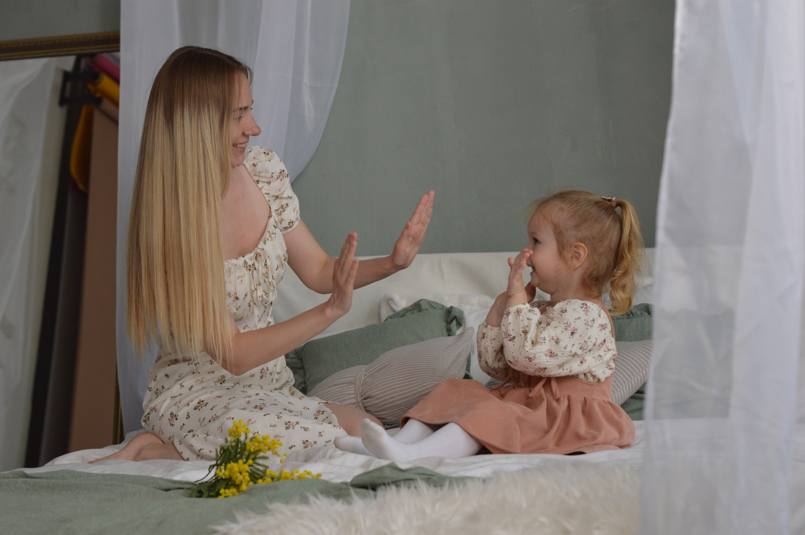 Семейные съемки. Фотограф в Курске Монастырев Матвей