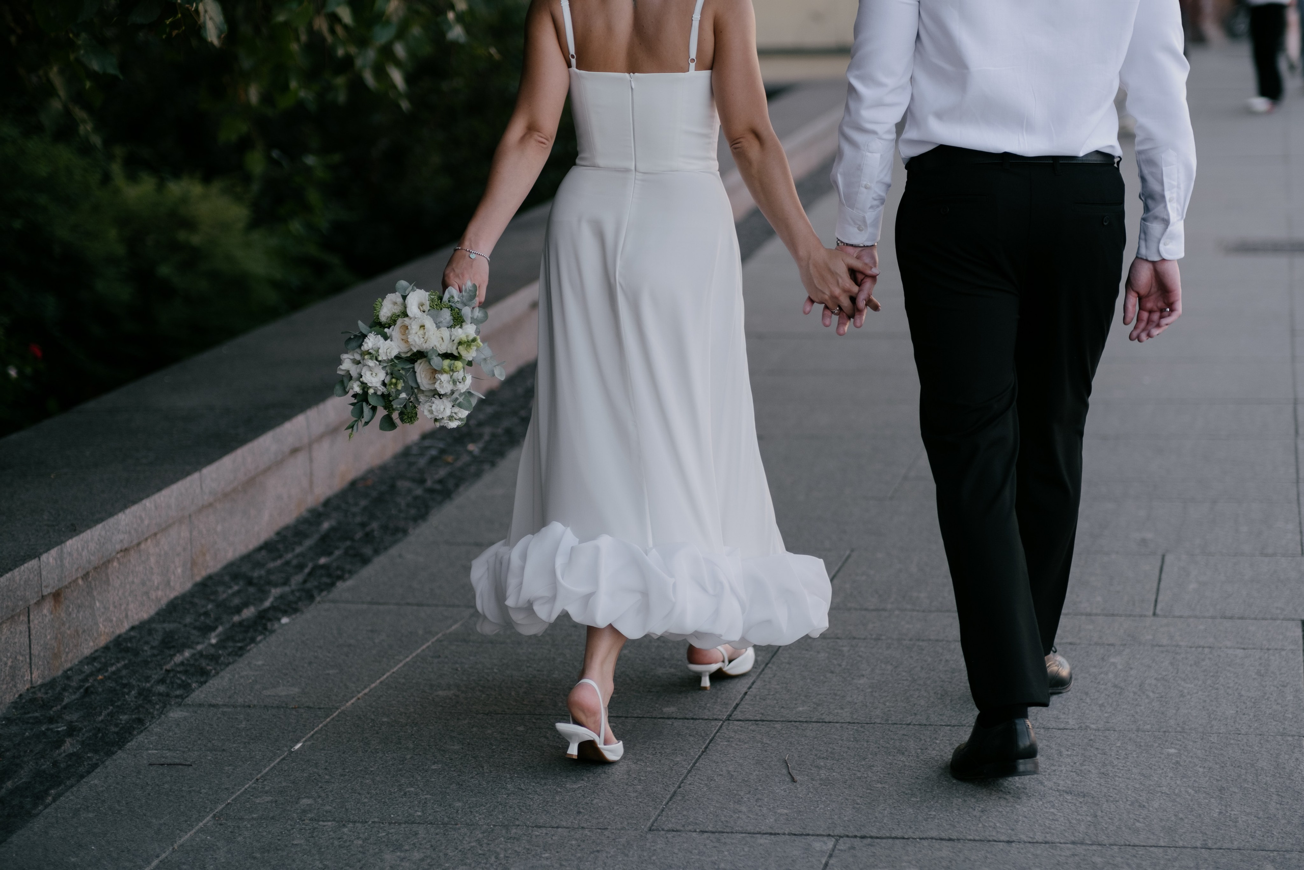 Wedding day. Фотограф в Москве Журав Олеся