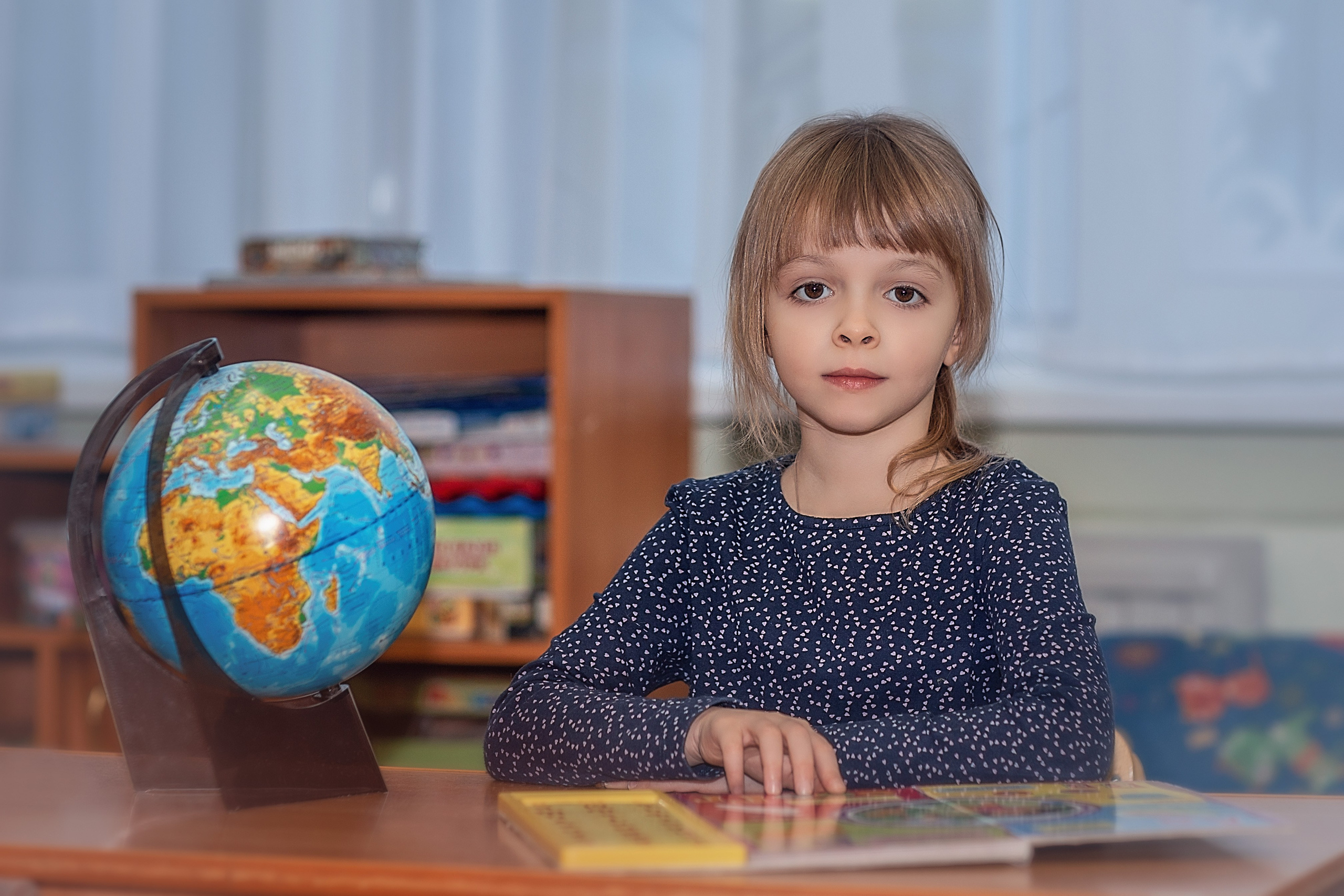 День в саду_ЗИМА_2023 год. Семейный фотограф в Санкт-Петербурге