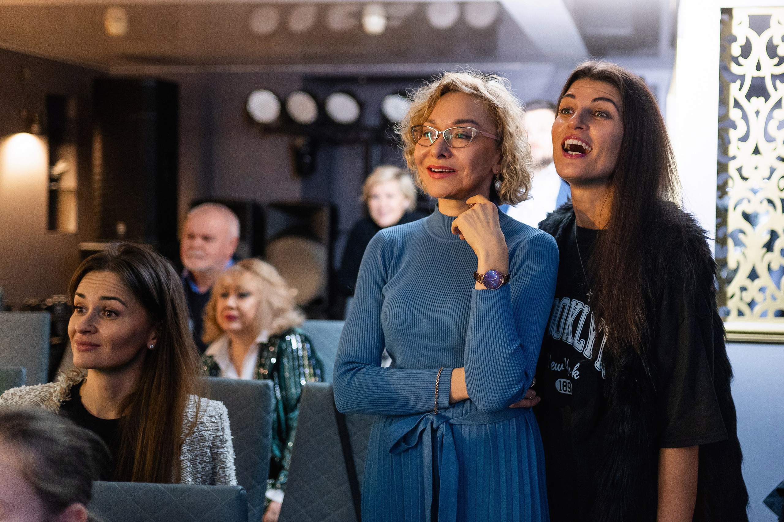Мастер-класс Сергея Пенкина. Фотограф и видеограф Евгений Романов Санкт-Петербург