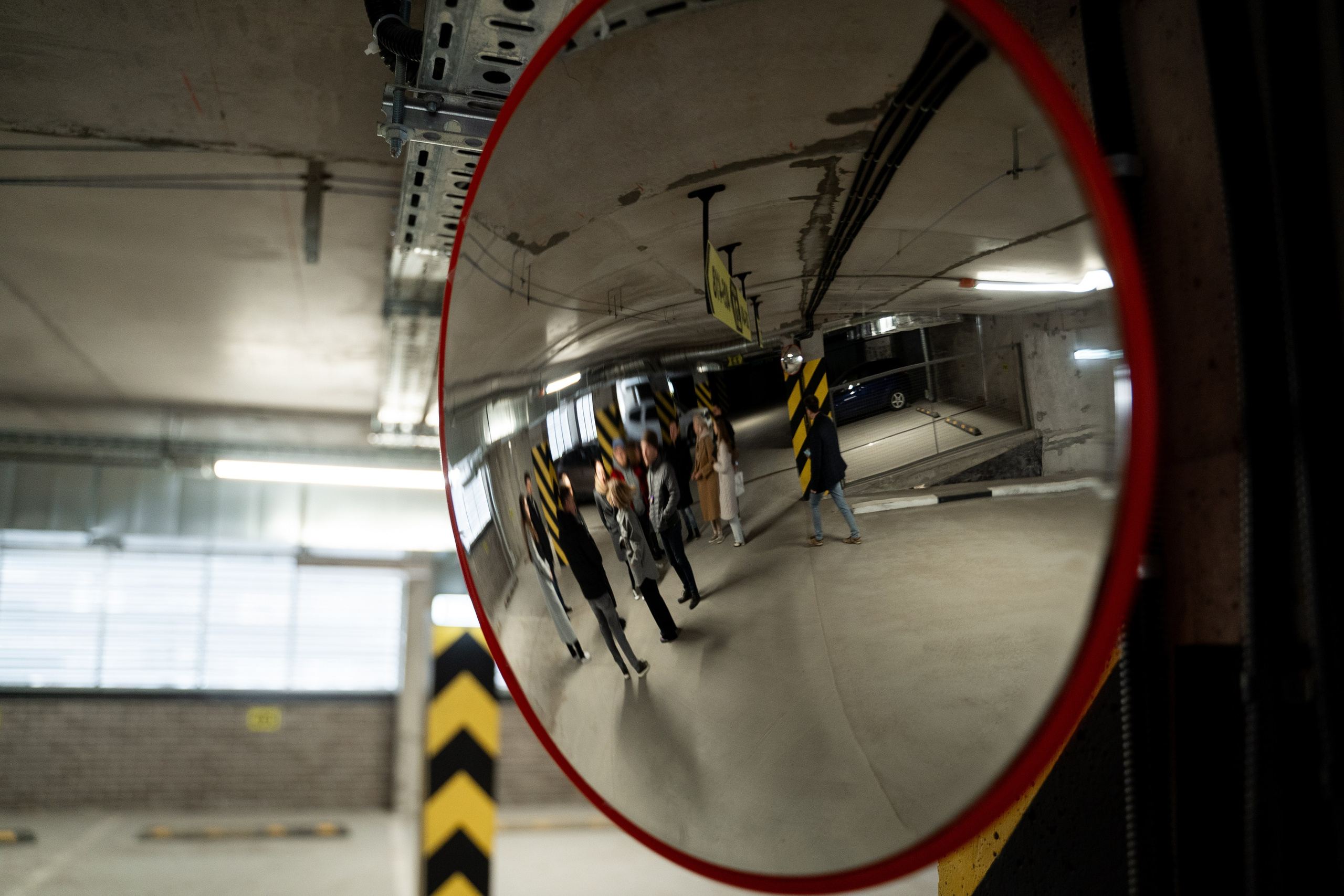 Премия Urban. Фотограф и видеограф Евгений Романов Санкт-Петербург