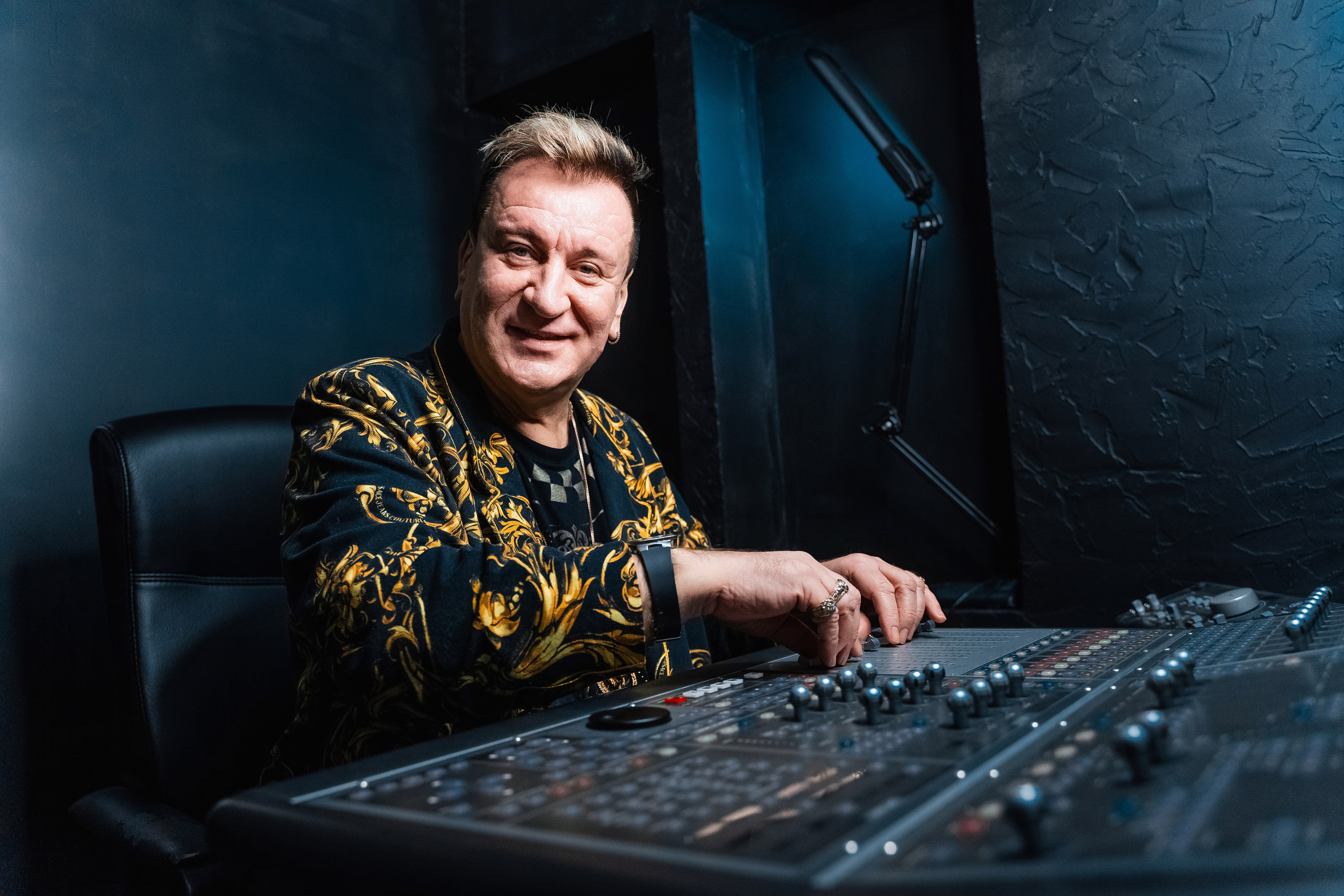 Мастер-класс Сергея Пенкина. Фотограф и видеограф Евгений Романов Санкт-Петербург