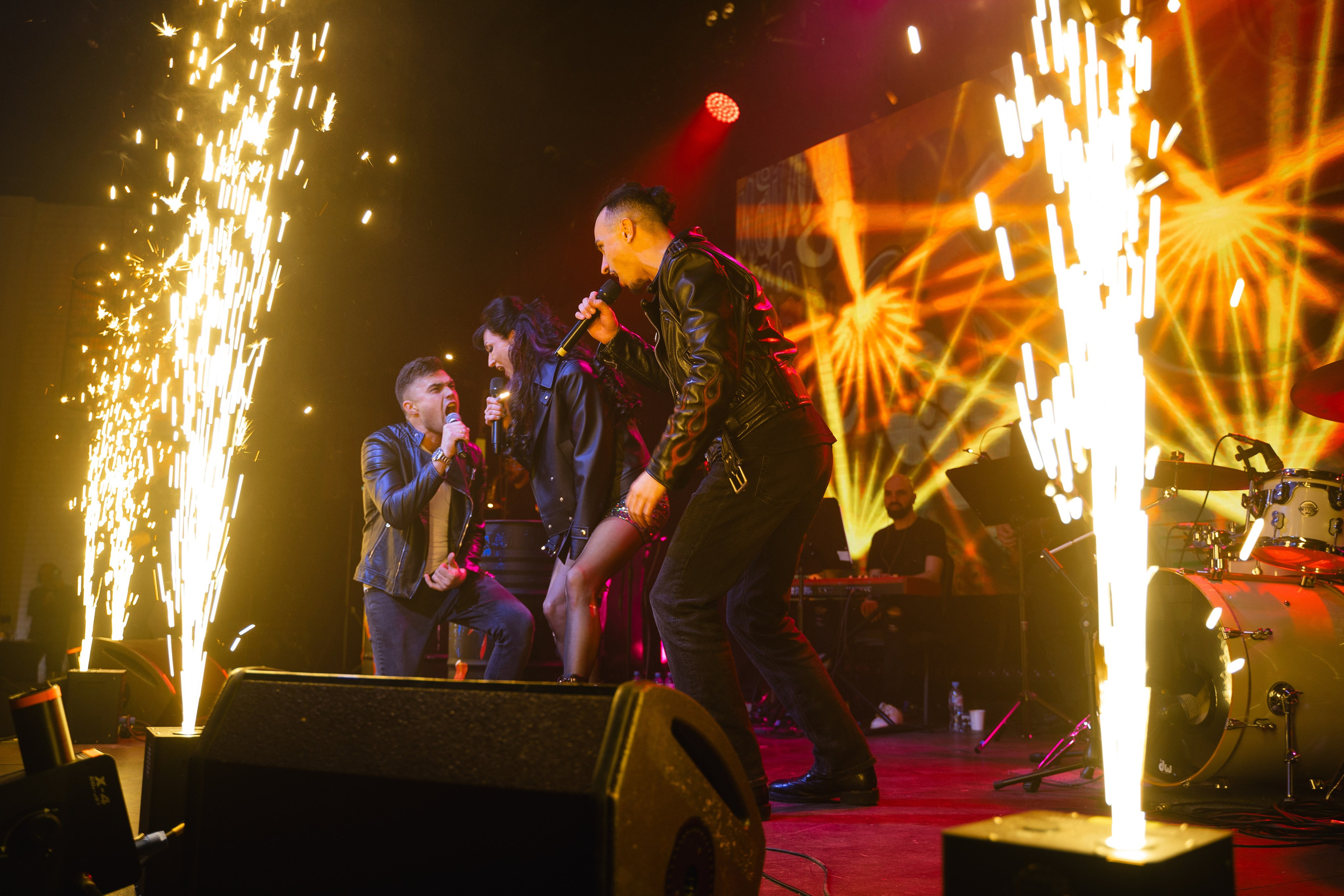 Улётный концерт. Фотограф и видеограф Евгений Романов Санкт-Петербург