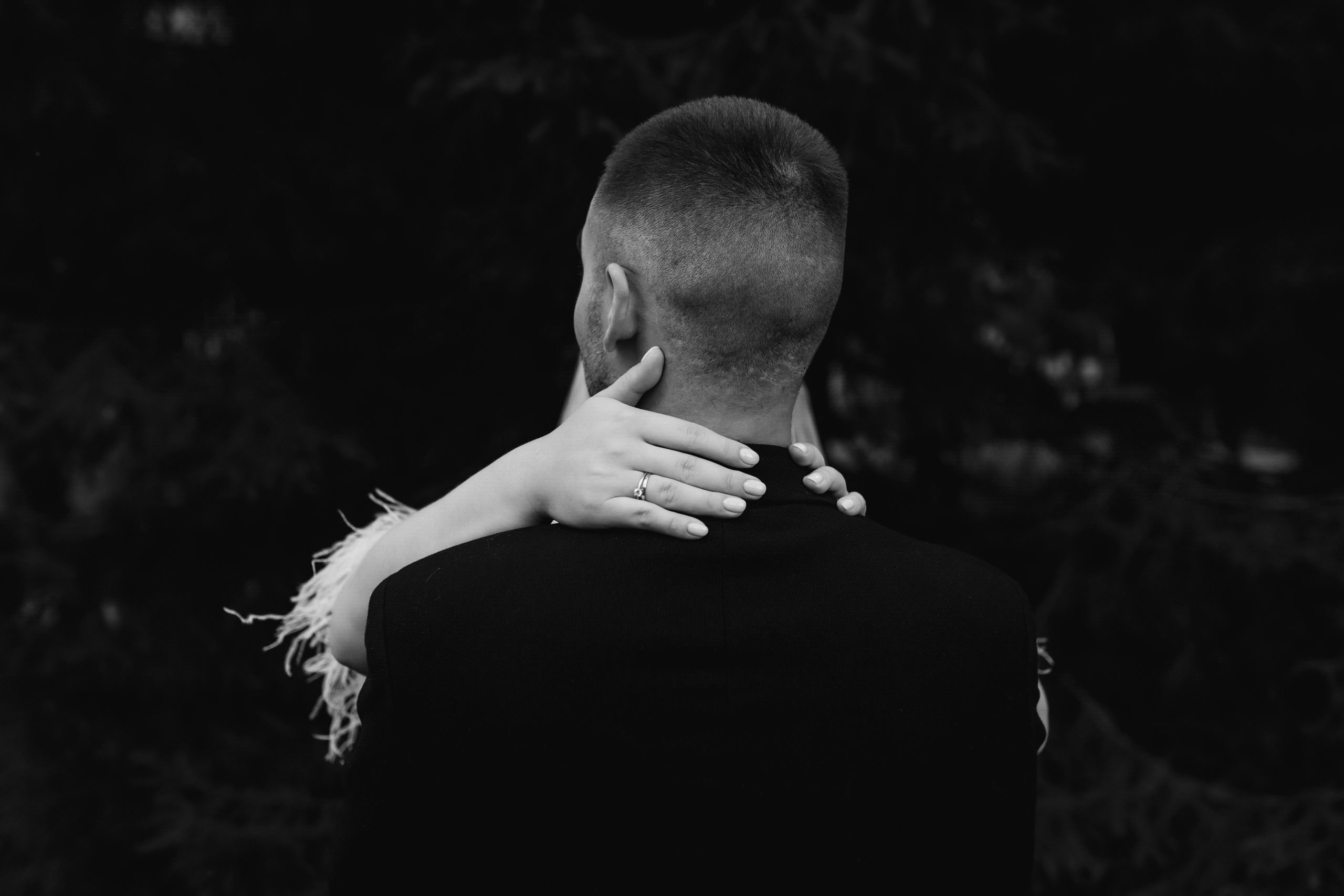 Анатолий и Варвара. Инна Вильт| лайфстайл фотограф из Новосибирска