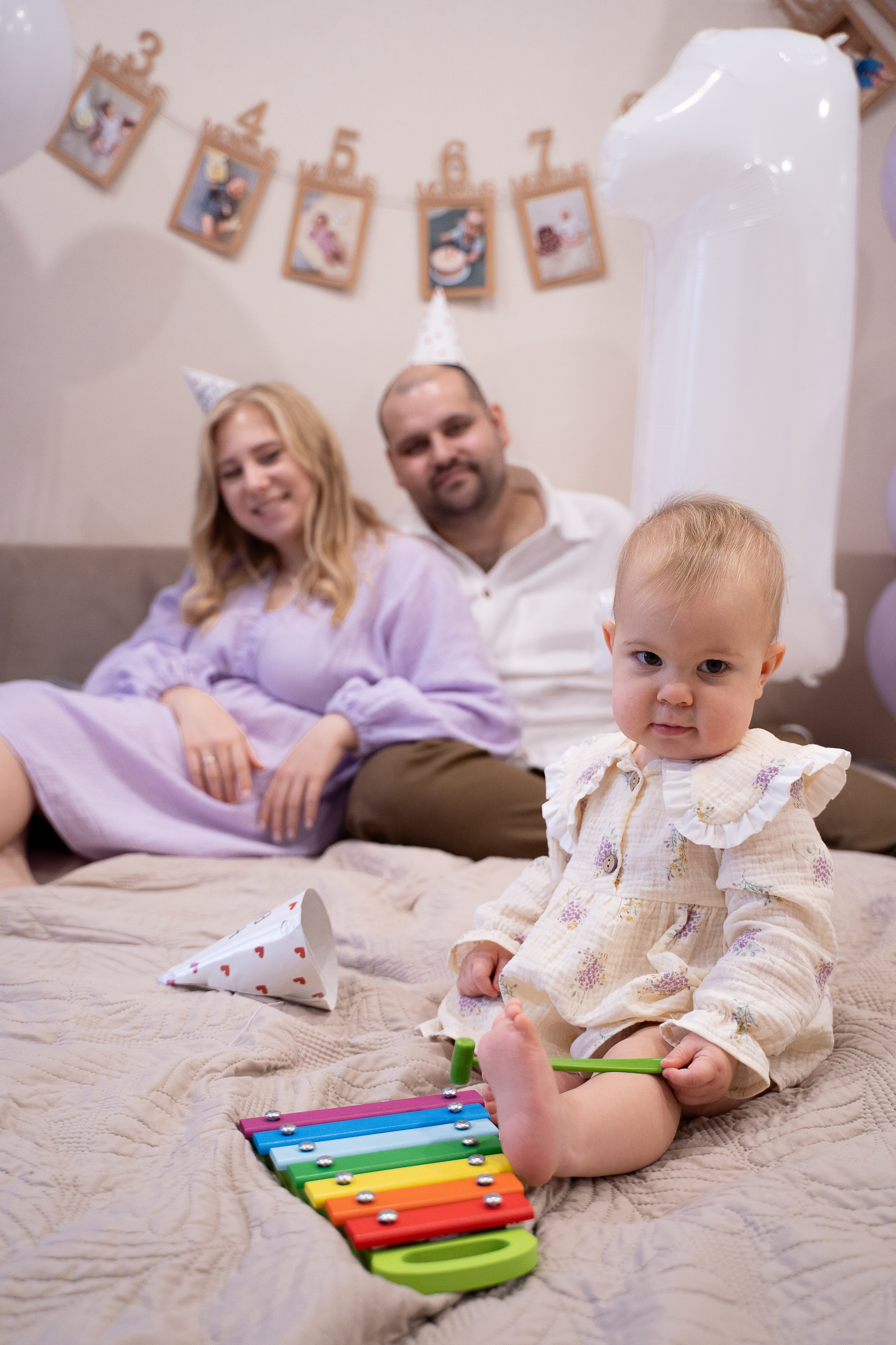 Эмилия. Фотограф на роды Москва Ольга Летучева