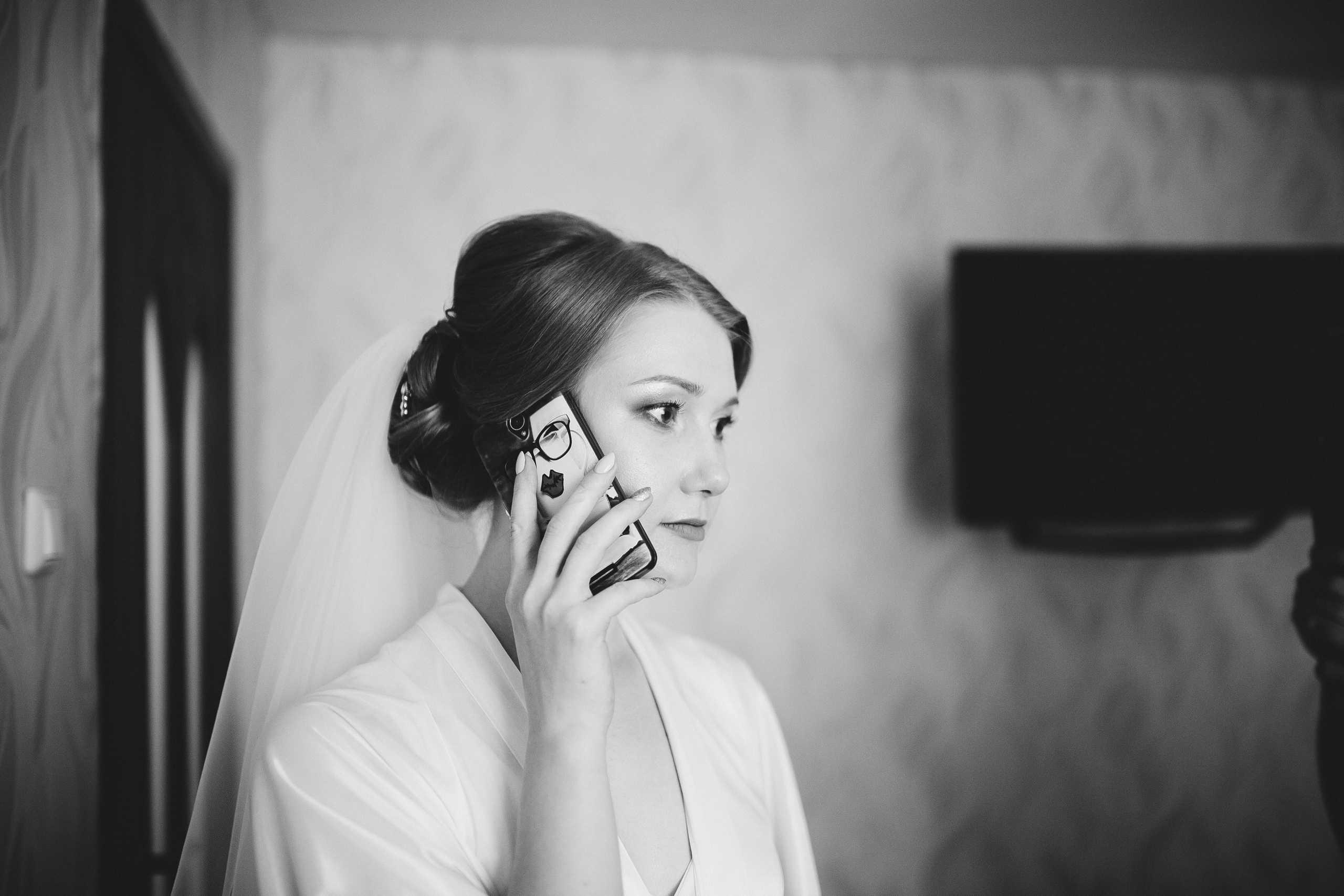 Алексей и Мария. Свадебный и семейный фотограф Екатерина Бубнова