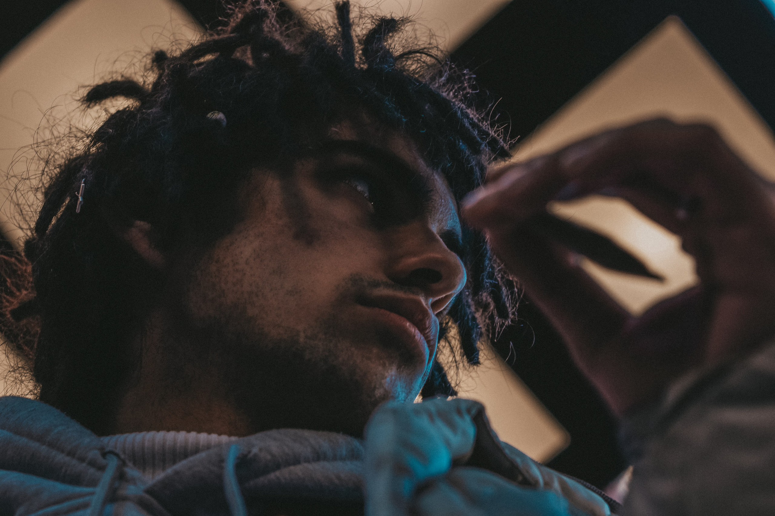 Мужские съёмки. Индивидуальный фотограф Новосибирск Настя