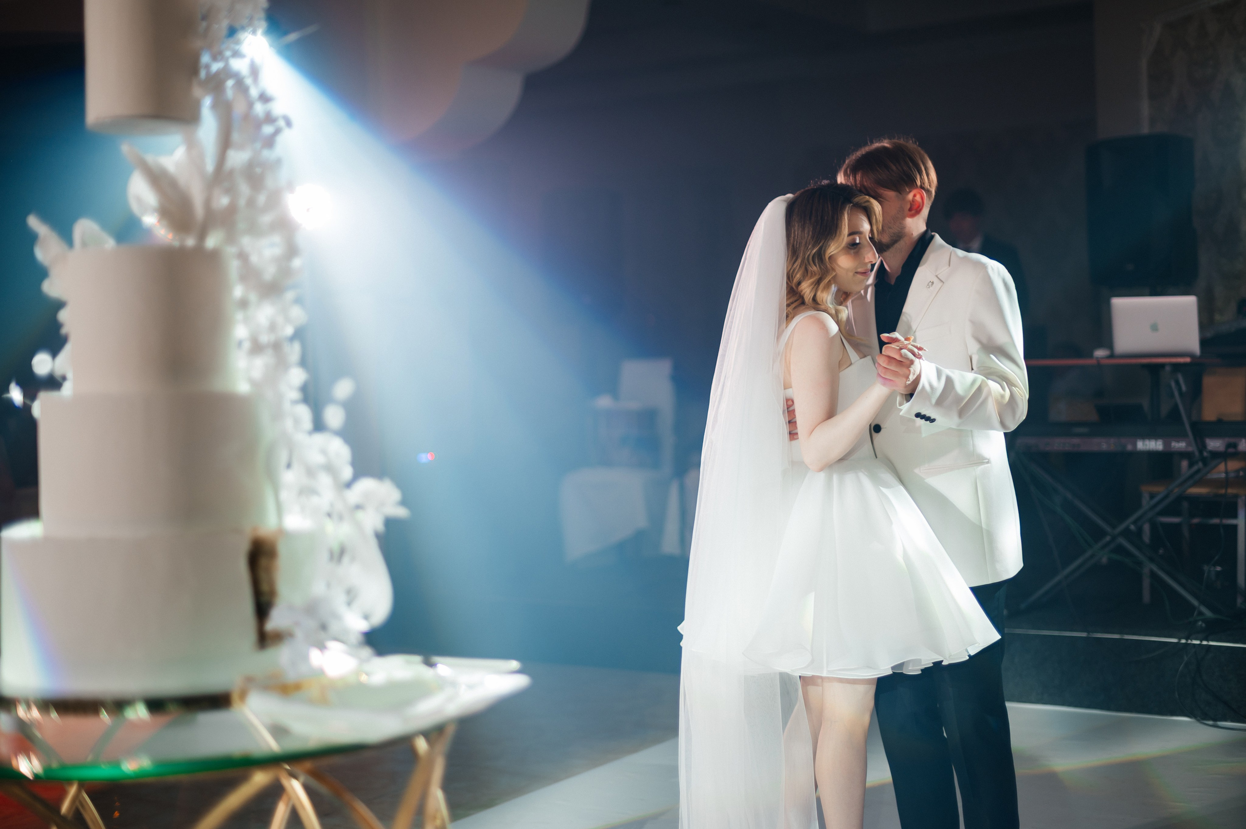 Виктор и Марина. Свадебный фотограф