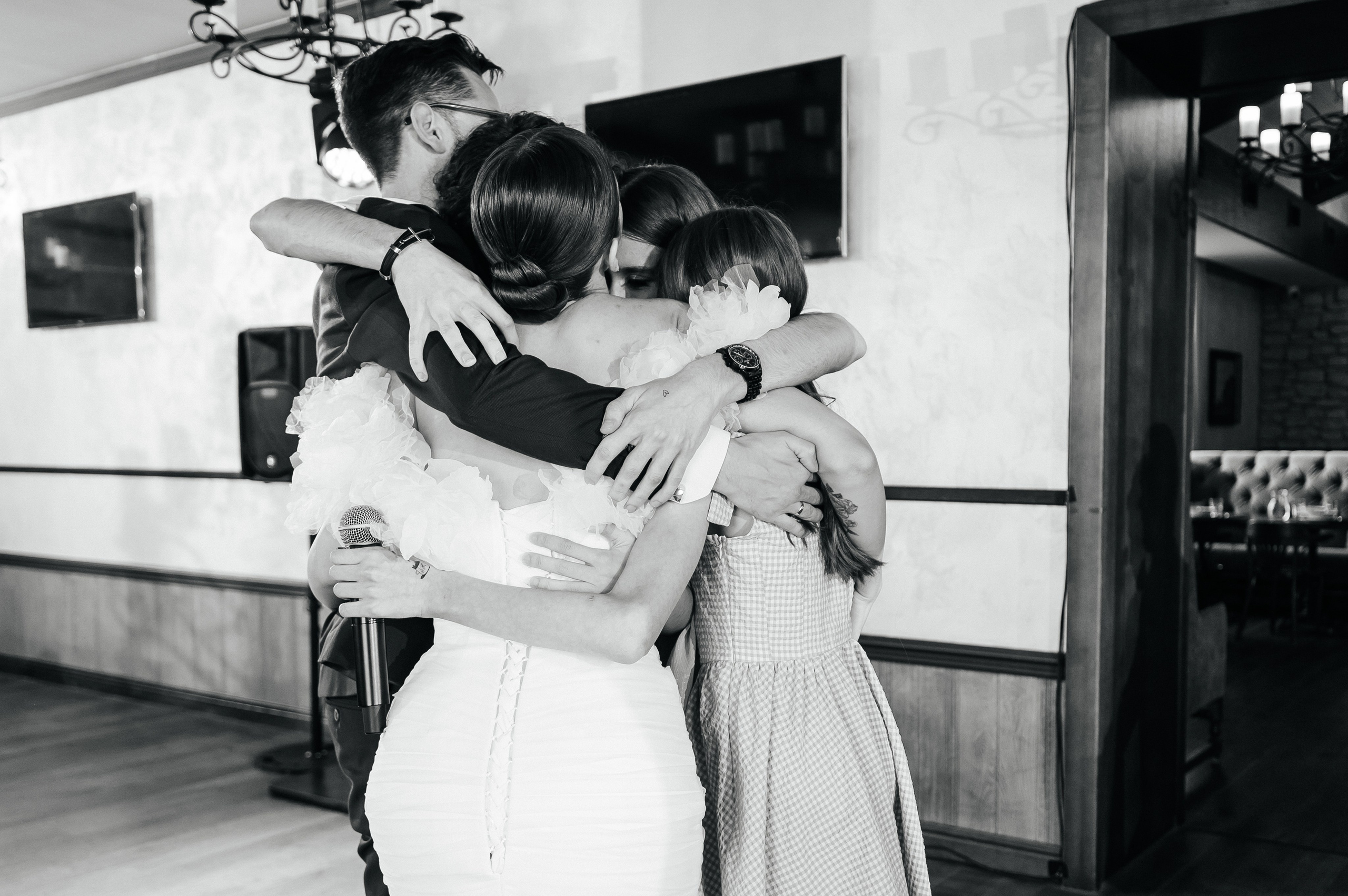 Алексей и Анастасия. Свадебный фотограф