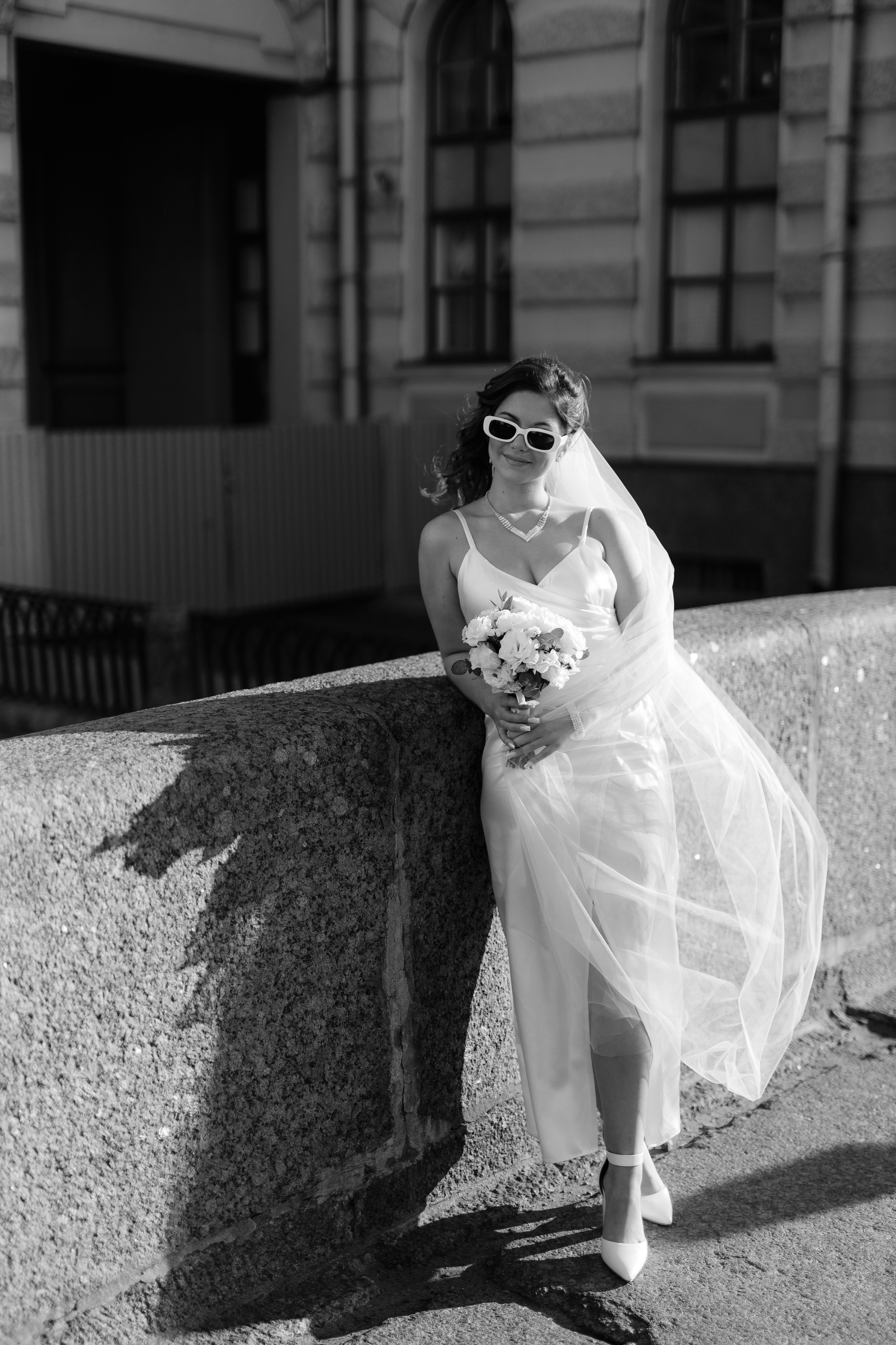 Данил Лера. Свадебный фотограф СПб Евгения Орлова