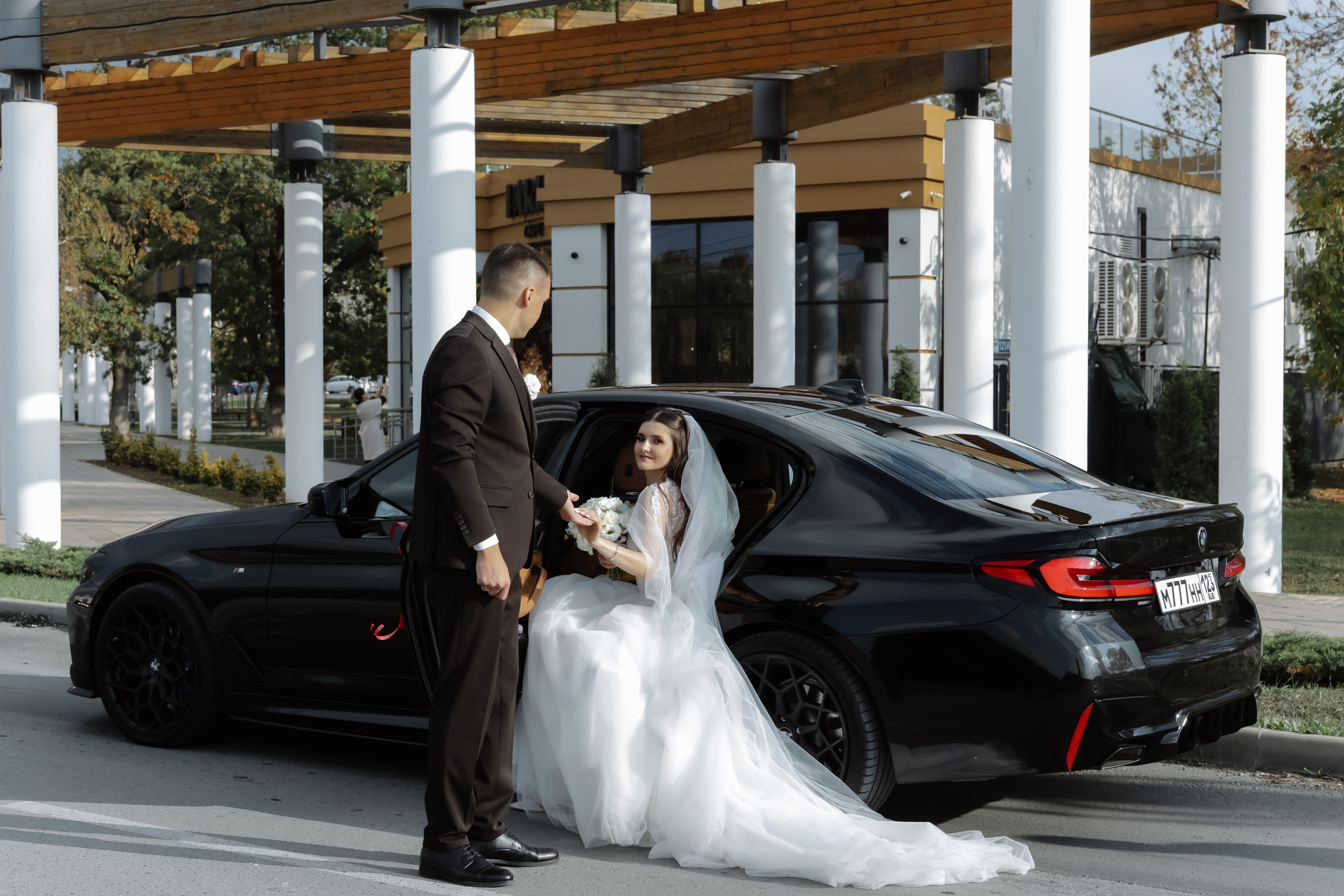 Полина и Артем.Славянск-на-кубани. Фотограф Славянск на кубани Краснодар