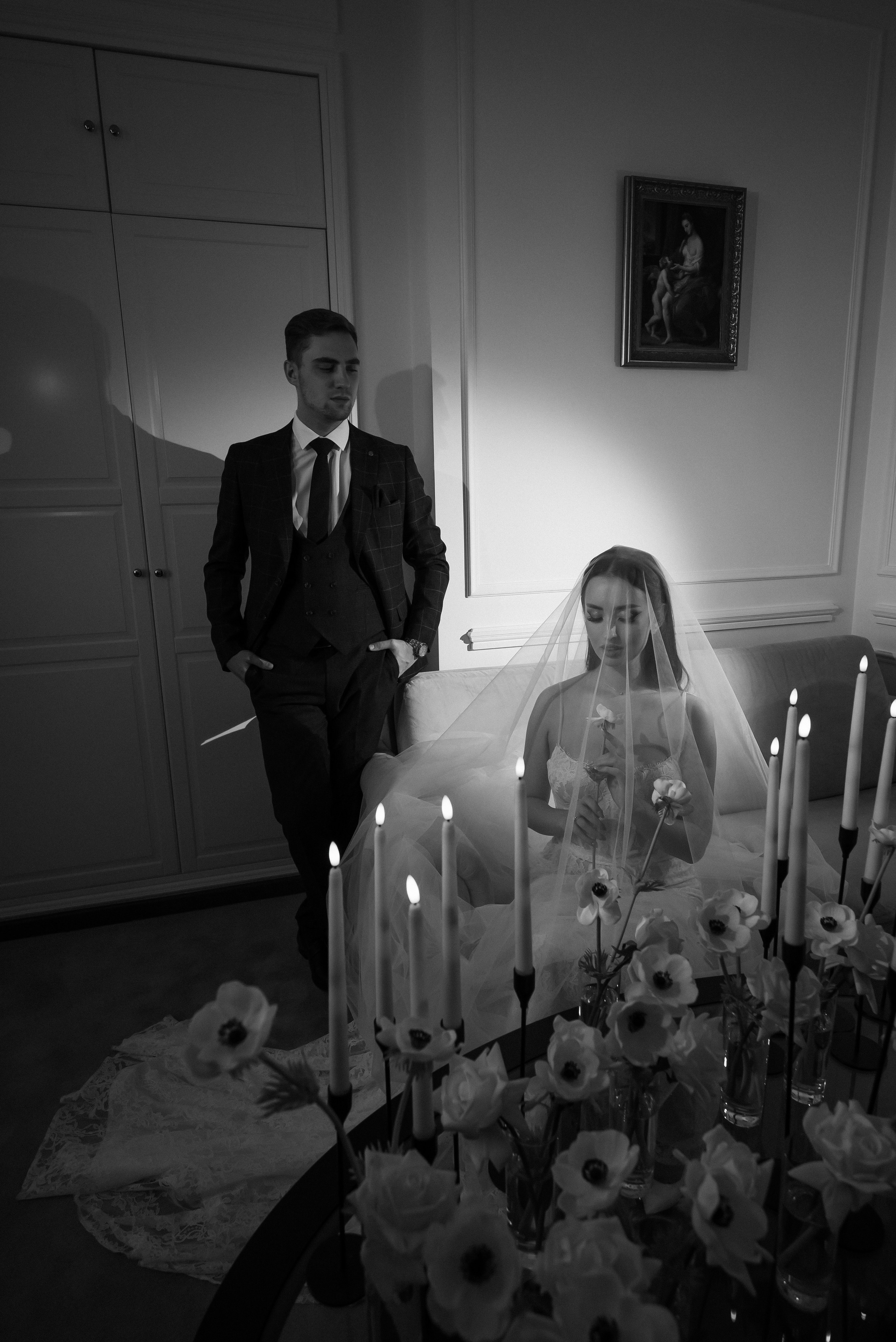 Вероника и Эдуард. Фотограф Славянск на кубани Краснодар