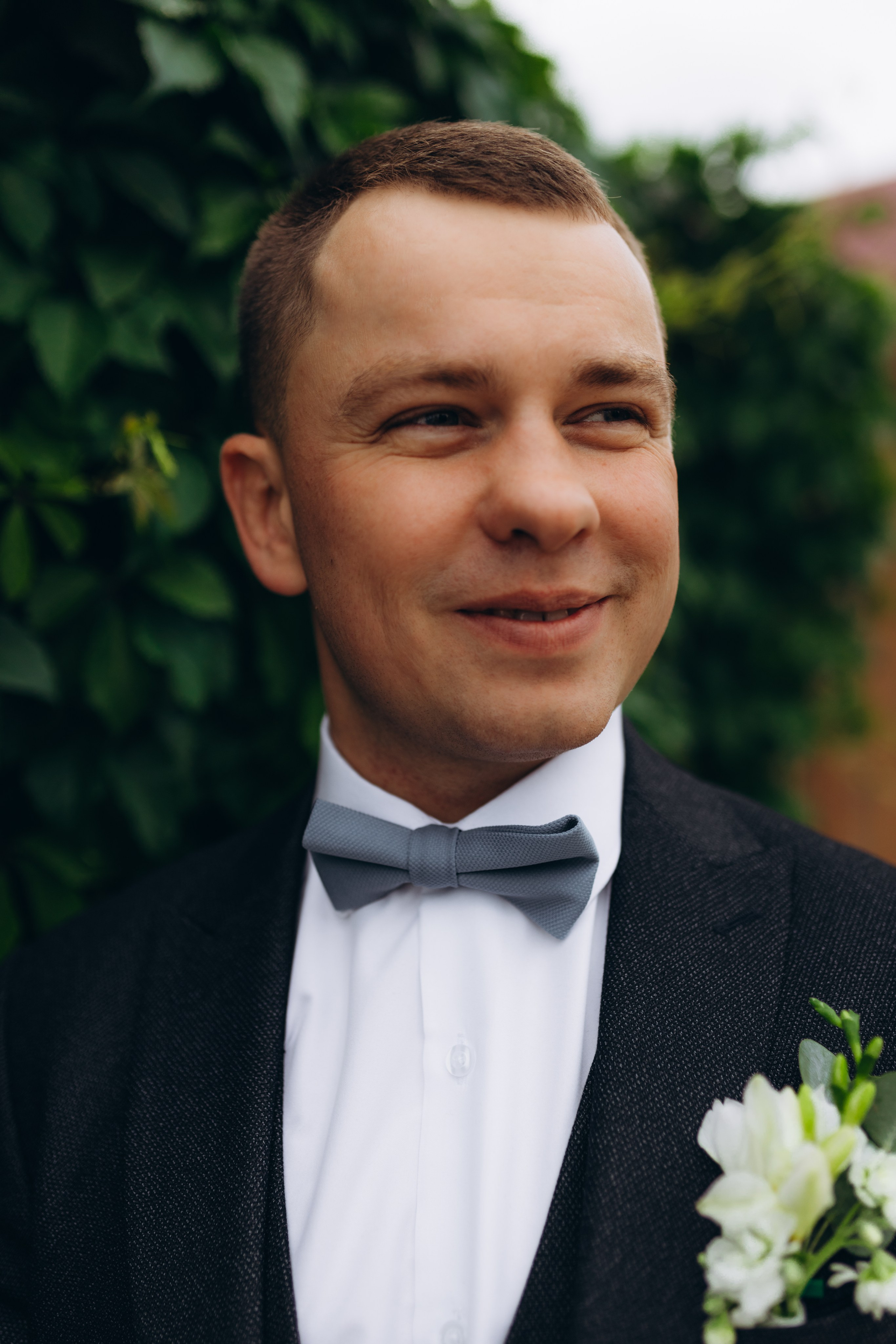 Варвара и Дмитрий. Семейный фотограф в Москве Жукова Анна