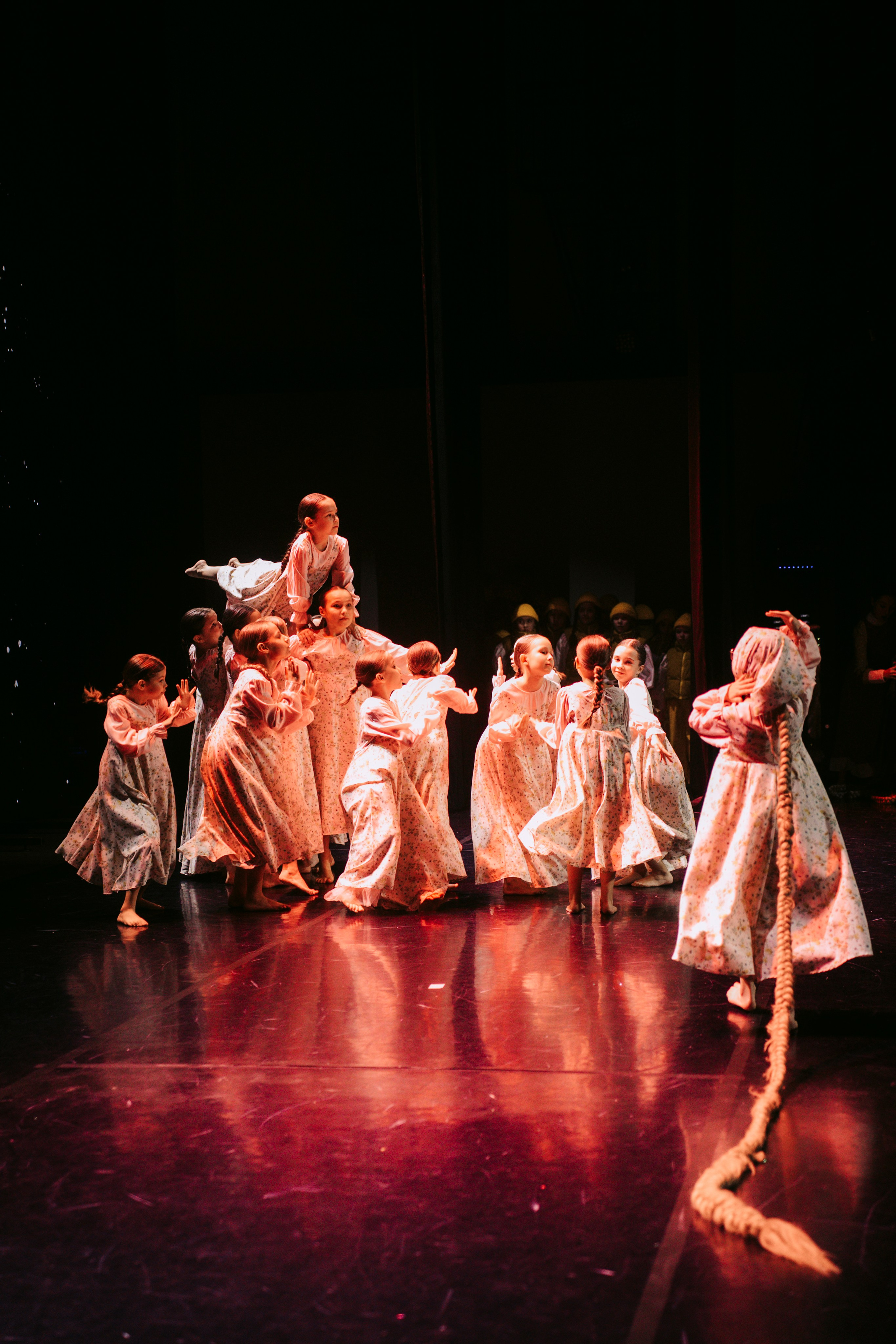 Окно. Главная