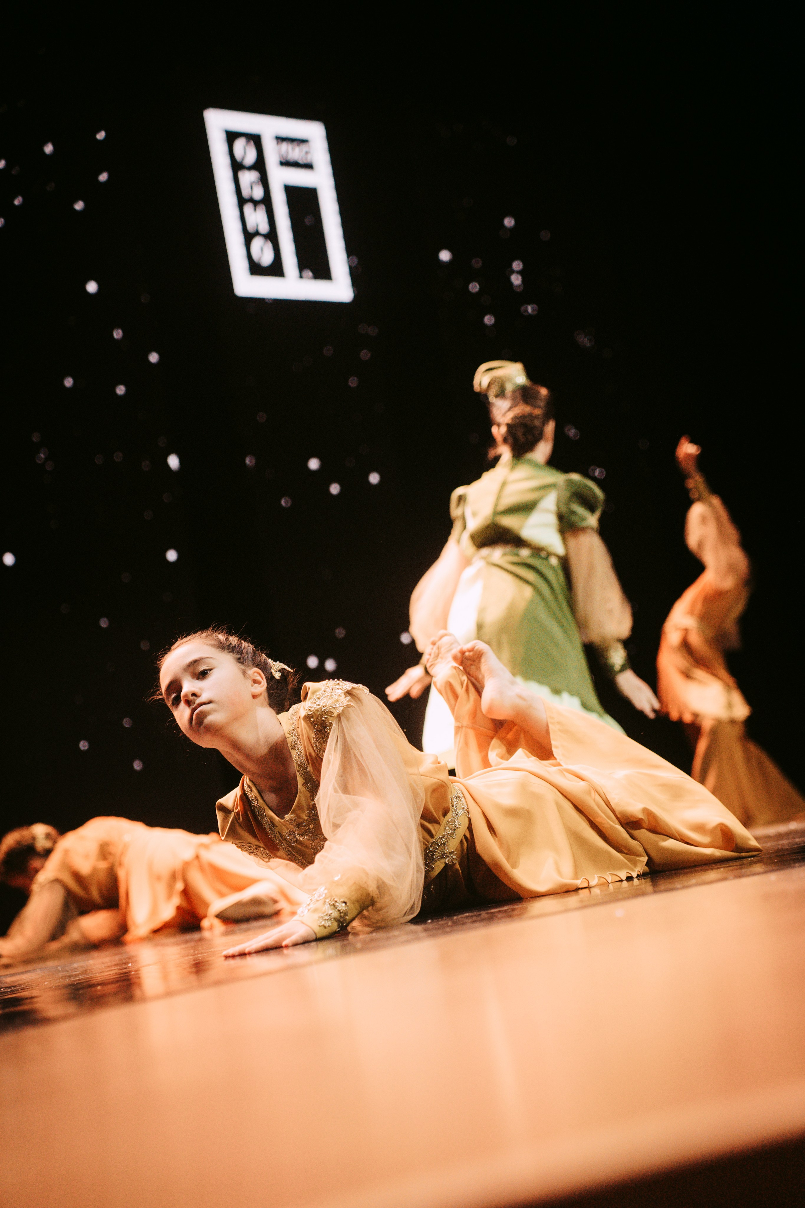 Окно. Главная