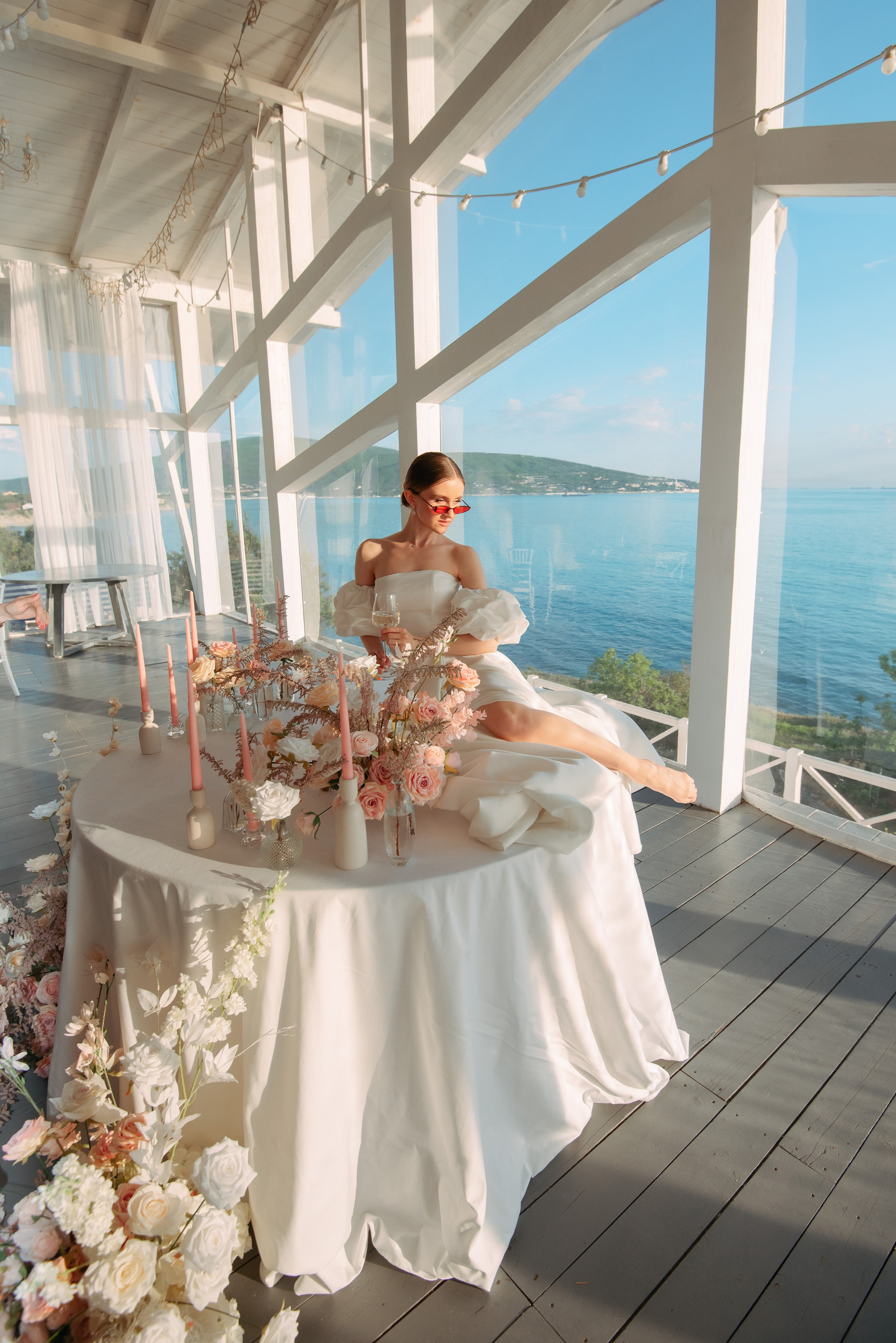 Анна + Павел. Фотографы Ивановы Краснодарский край