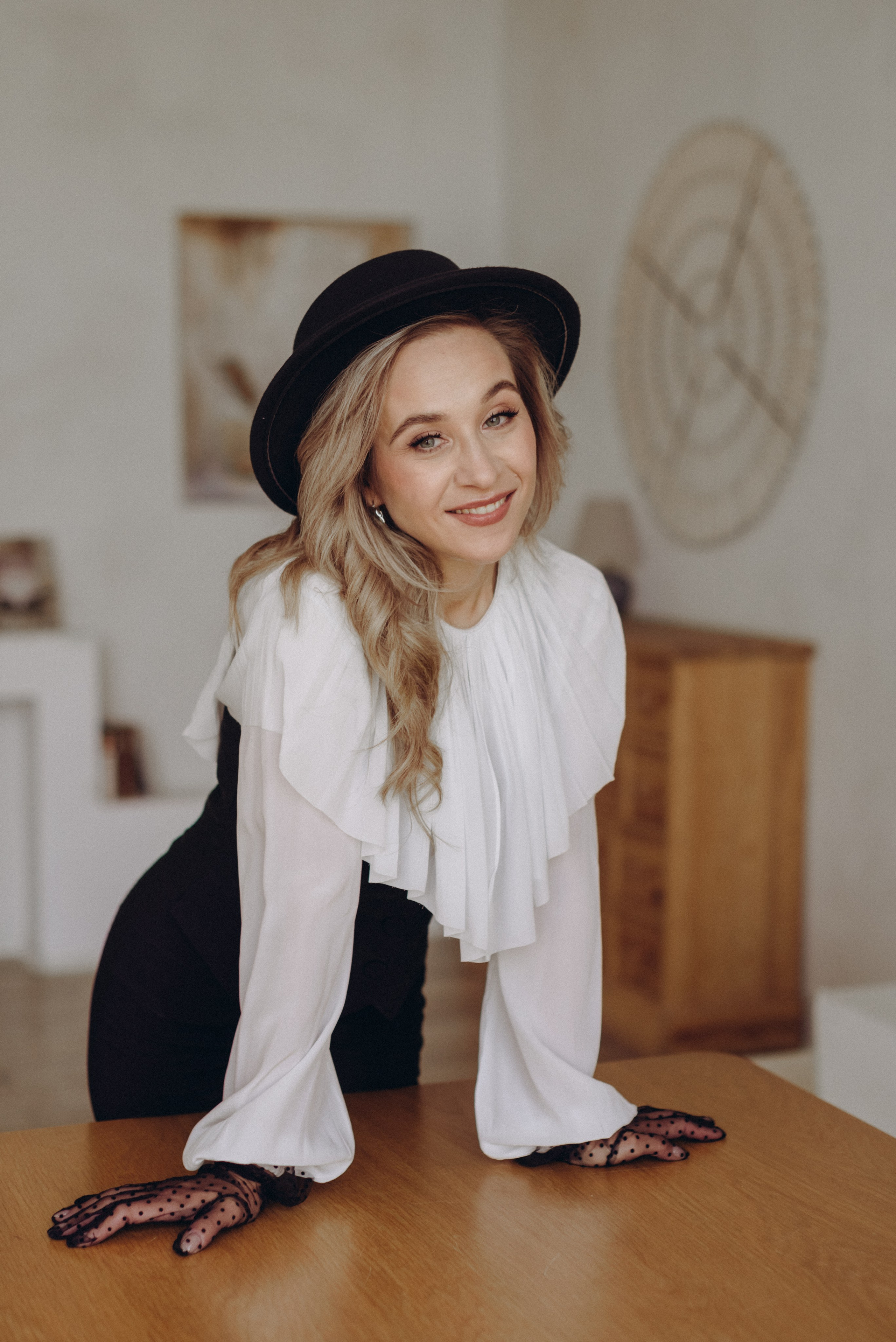 Татьяна. Ульяна Сёмина, фотограф, Москва