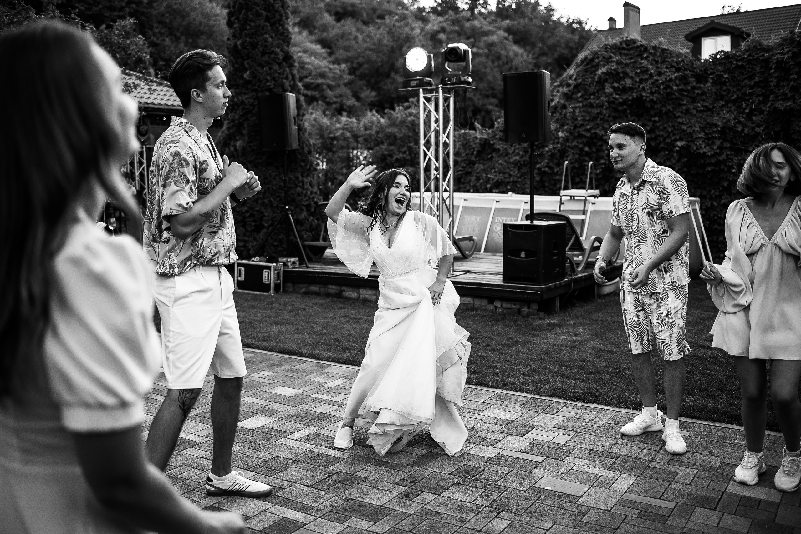 Дима и Настя. Свадебный и семейный фотограф в Ростове-на-Дону Алина Астахова