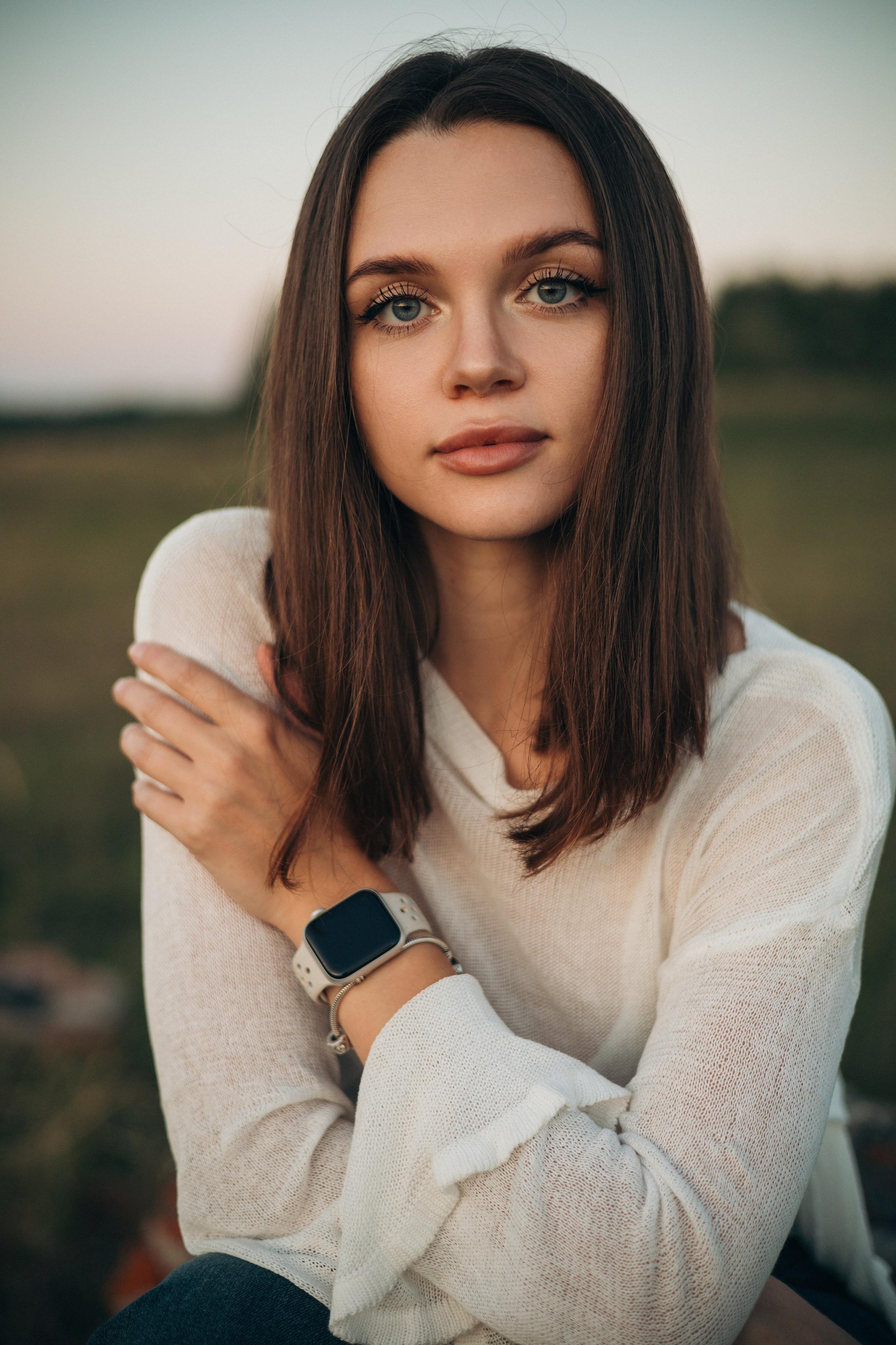 Анастасия (часть2). Ваш фотограф