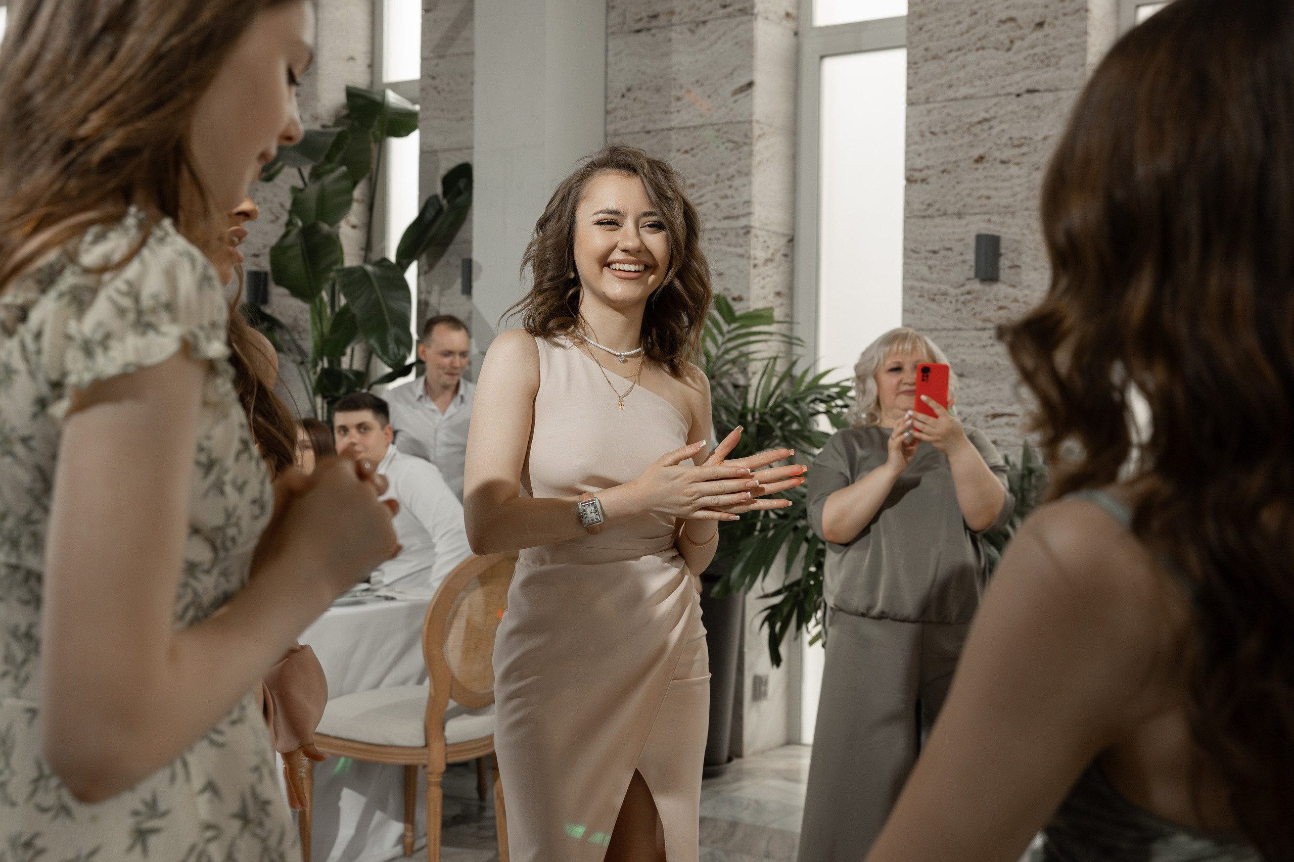 Александр и Анна. Свадебный фотограф Тула Москва СПБ / Сёмина Дарья