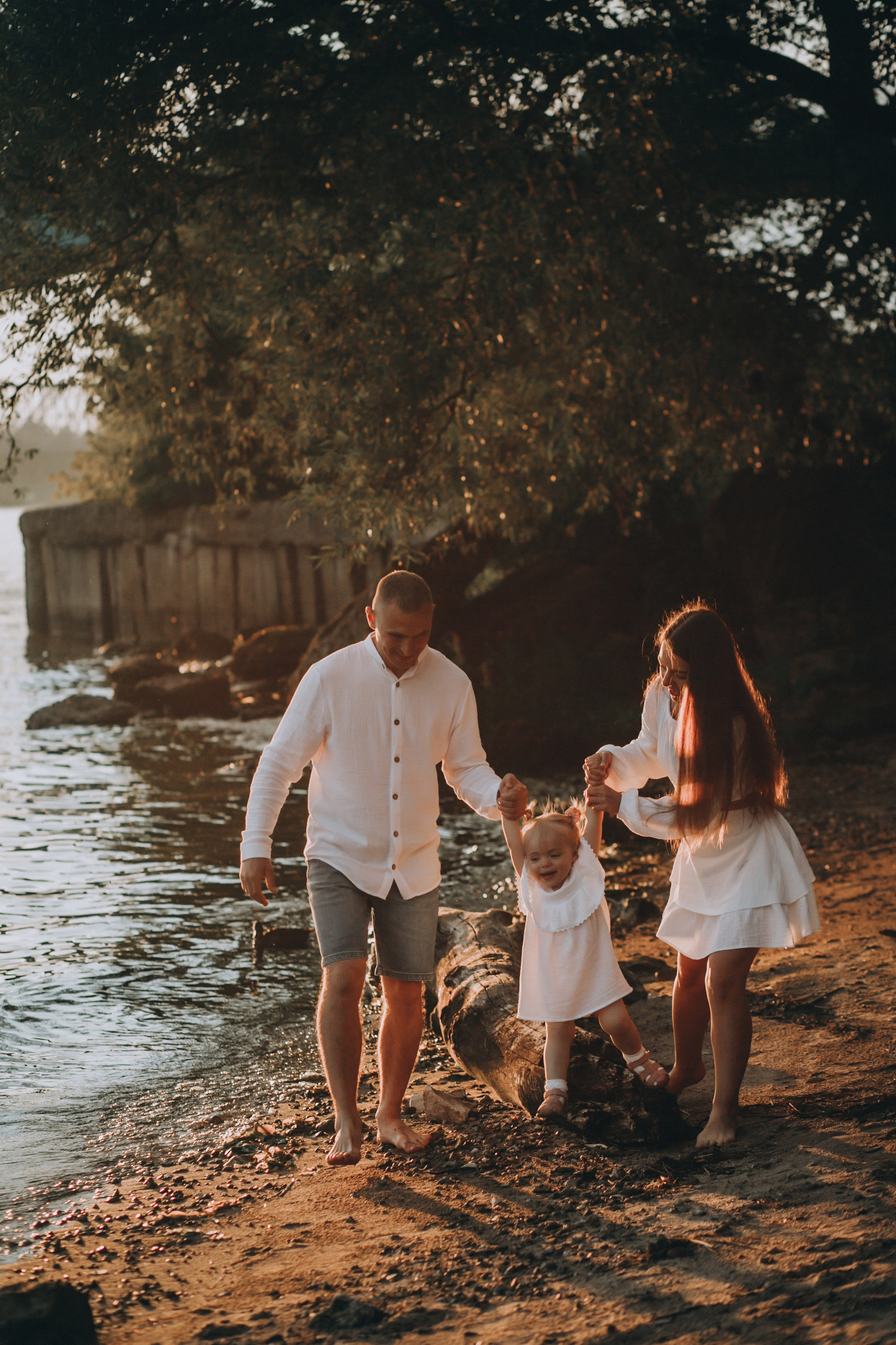 ~ В лучиках счастья ~. Семейный и детский фотограф в Ярославле