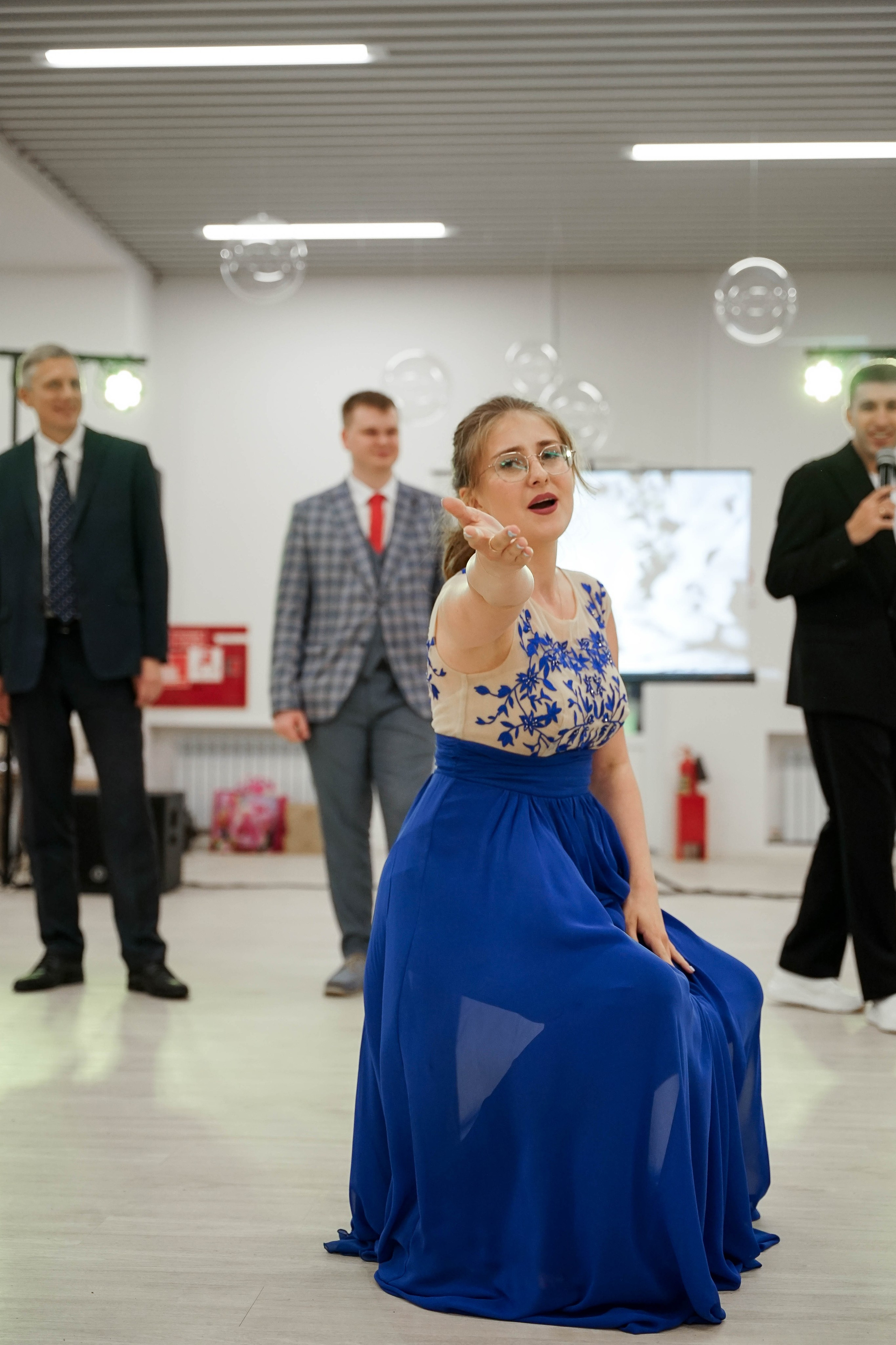 Свадьба в дождь