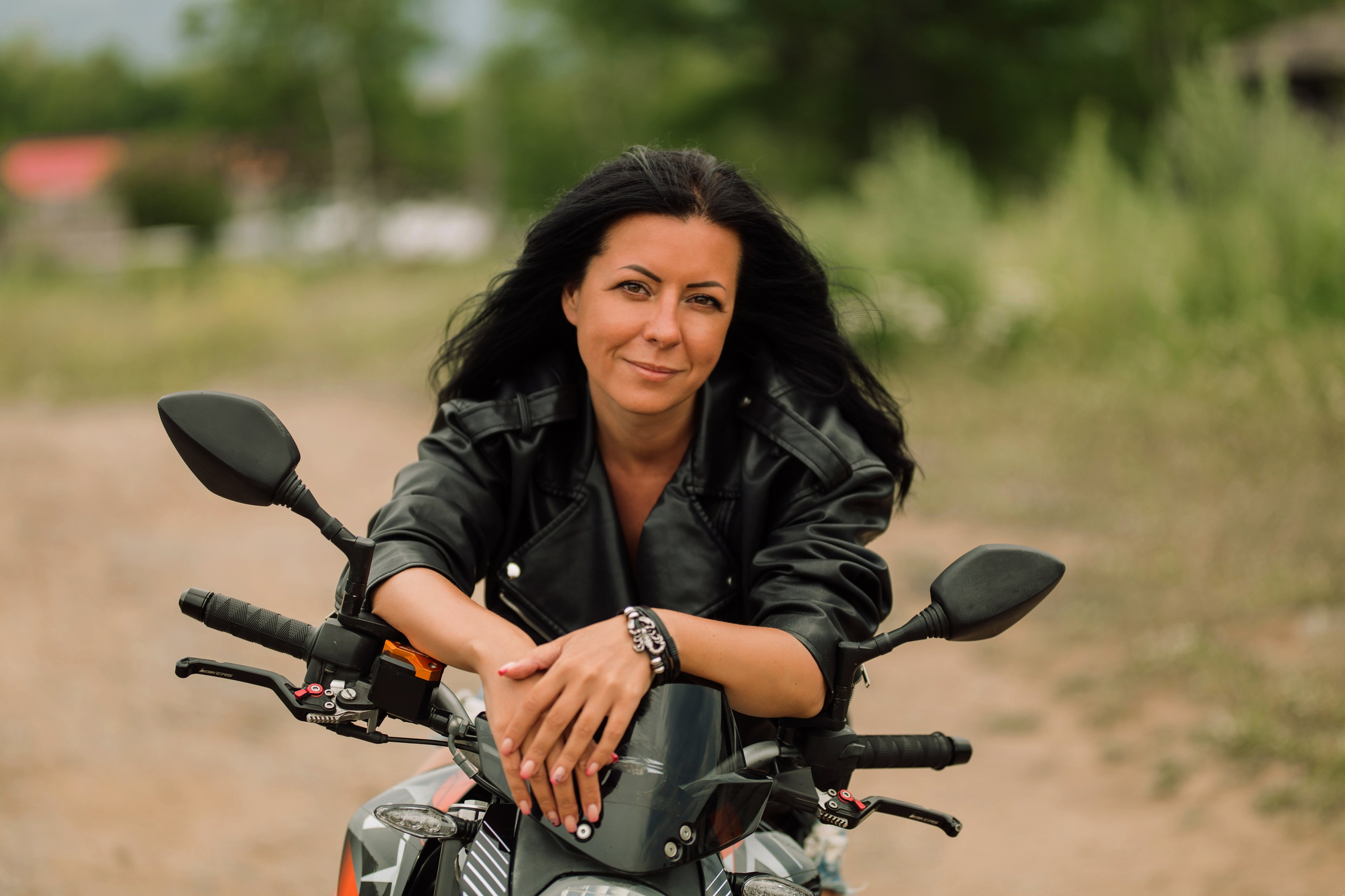 Съемки на природе. Фотограф Южно-Сахалинск